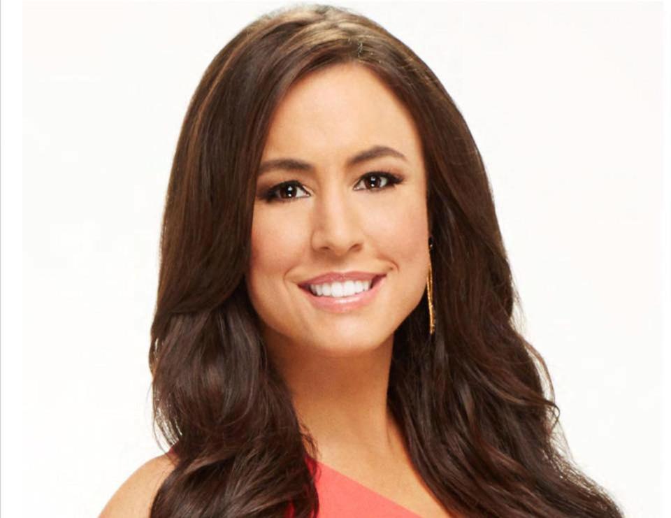 Andrea Tantaros.