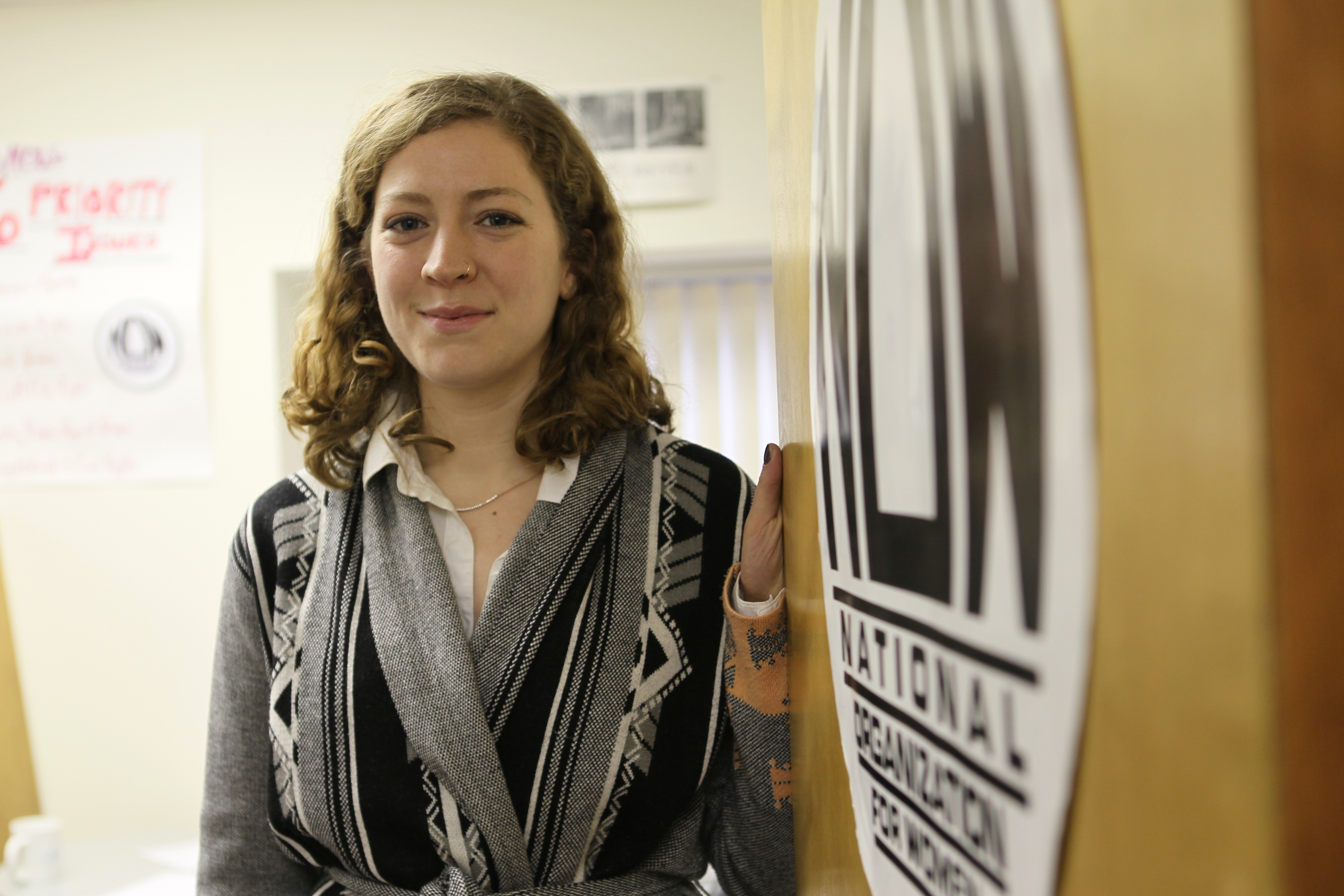 Some employers may not be aware of gender-based wage gaps at their companies, said Katie Hayden, policy and operations manager at the Massachusetts chapter of the National Organization for Women.