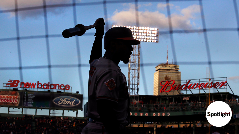 Read the 7part series the Spotlight Team is discussing The Boston Globe