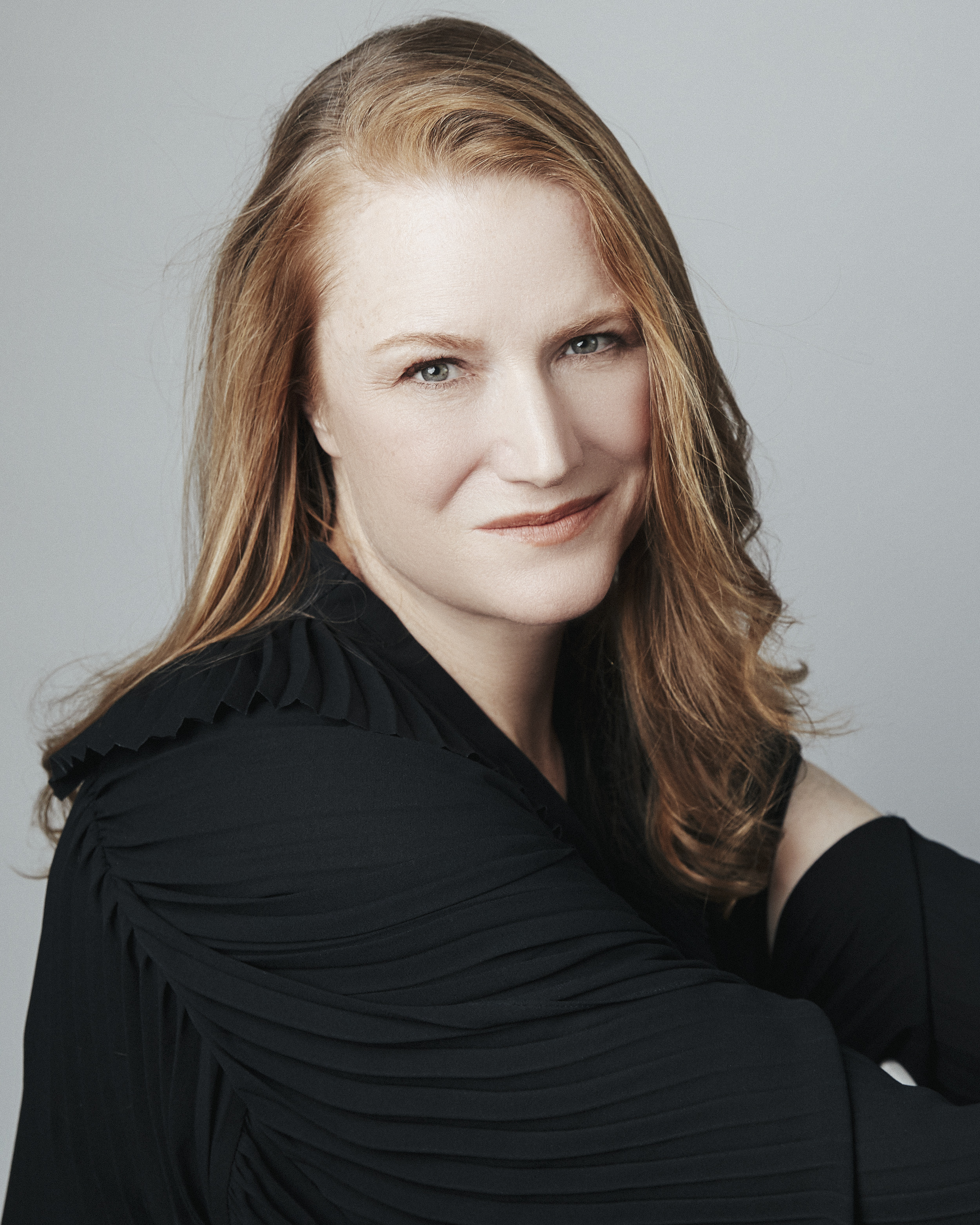 Stacey Boyd, founder of Olivela.