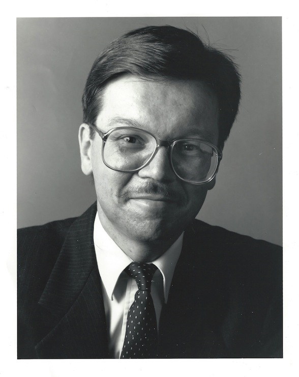 Mr. Sullivan worked on many documentaries, with topics like Rwanda, farm families, and Shakespeare.