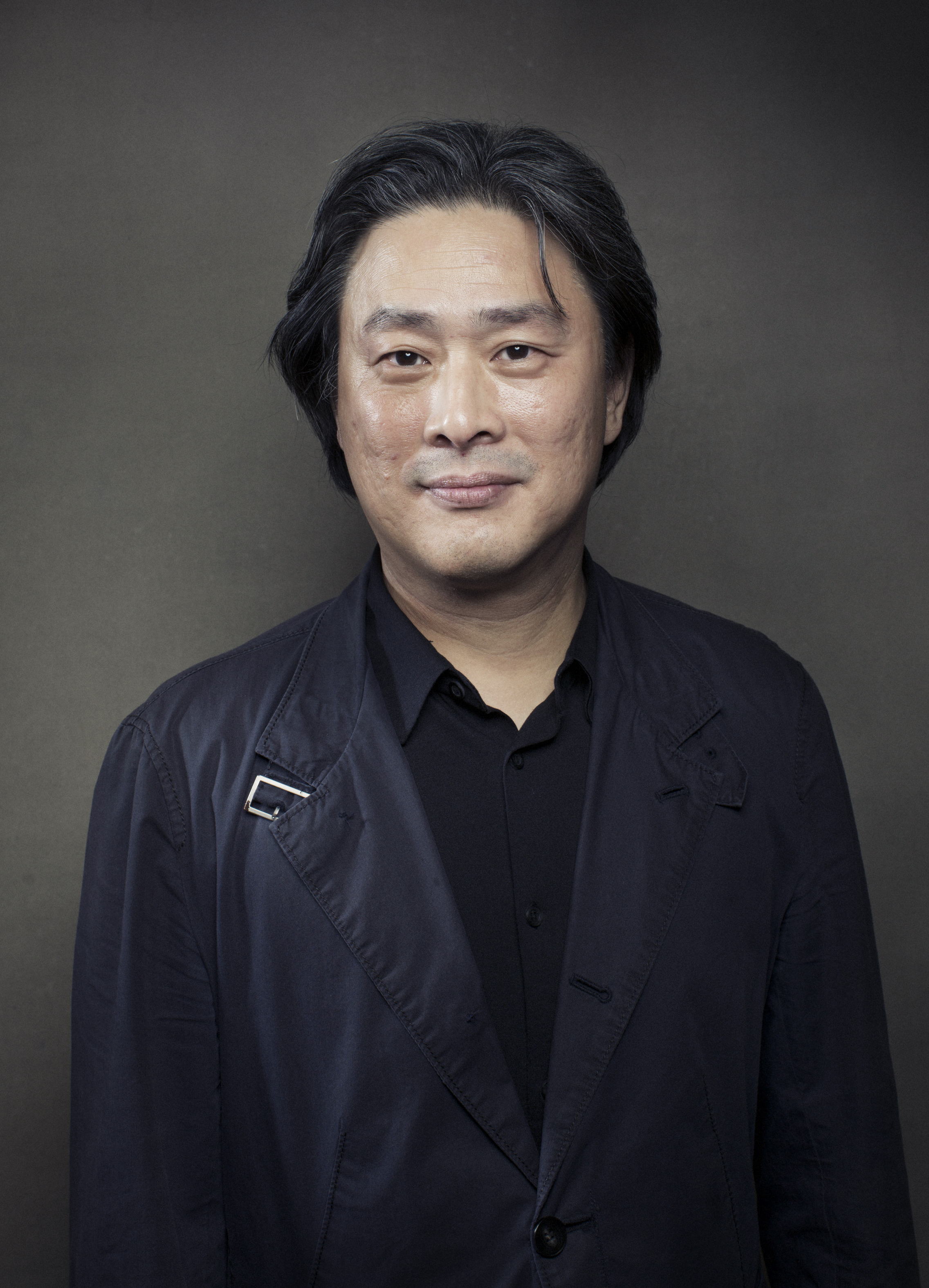 South Korean director Park Chan-wook released “Oldboy’’ in 2003.