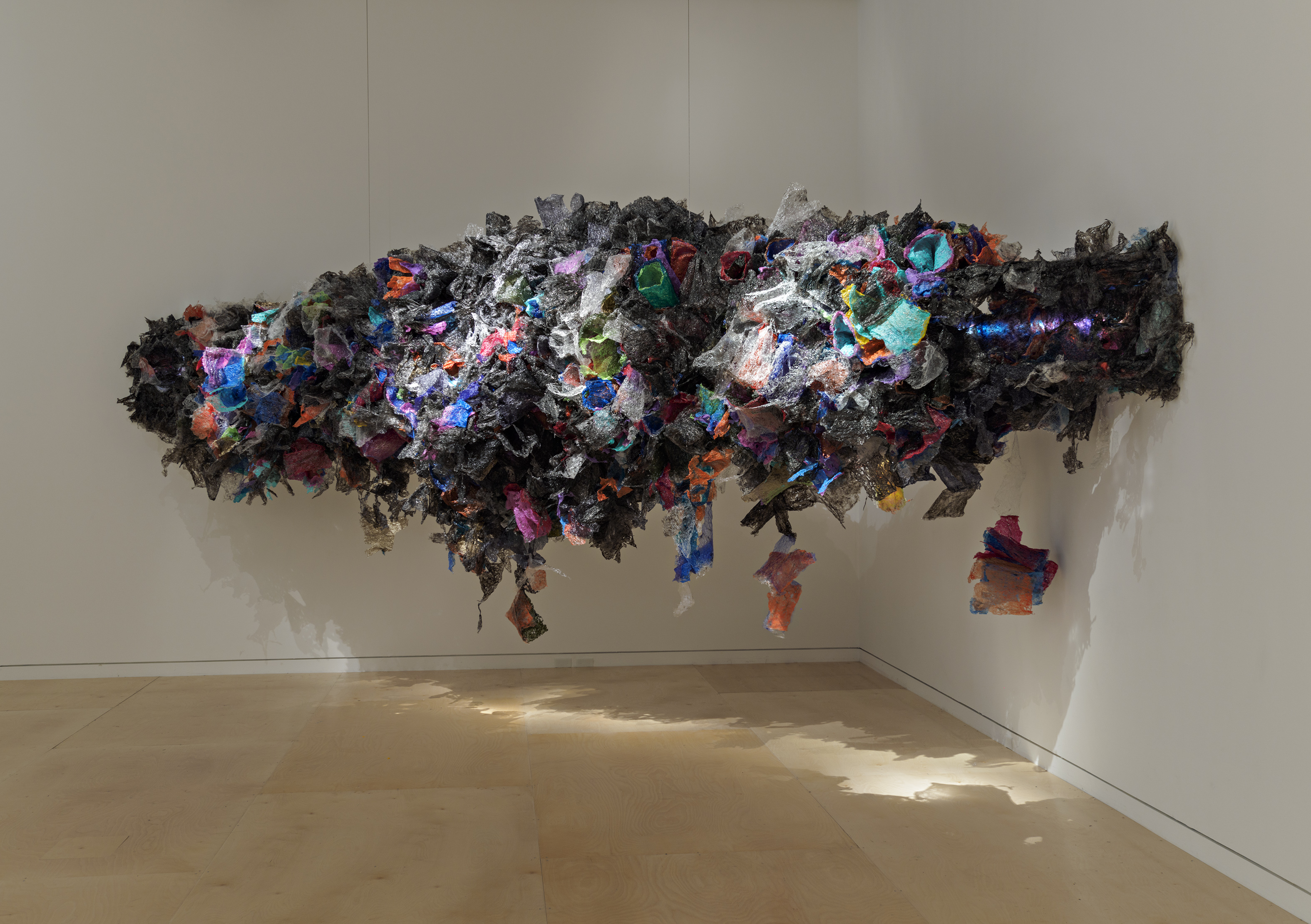 An untitled work by Aaditi Joshi.
