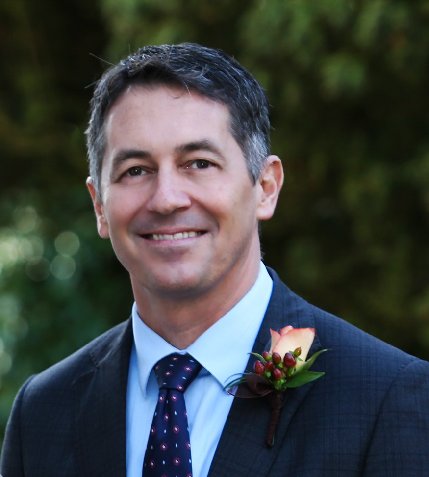 Randy Berry
