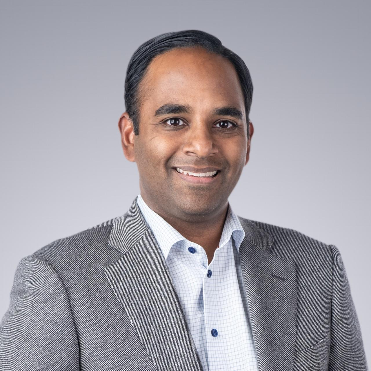 Entrada CEO Dipal Doshi said his company will advance multiple intracellular biologics programs.
