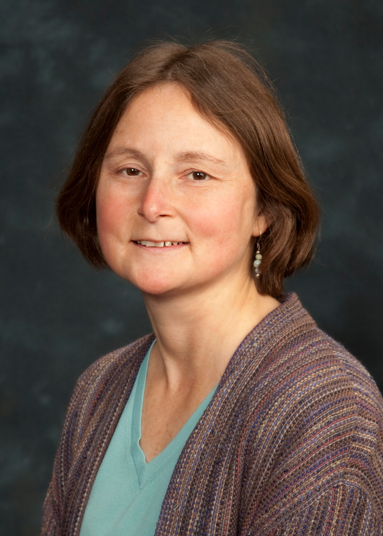 Dr. Judith Pinsker.