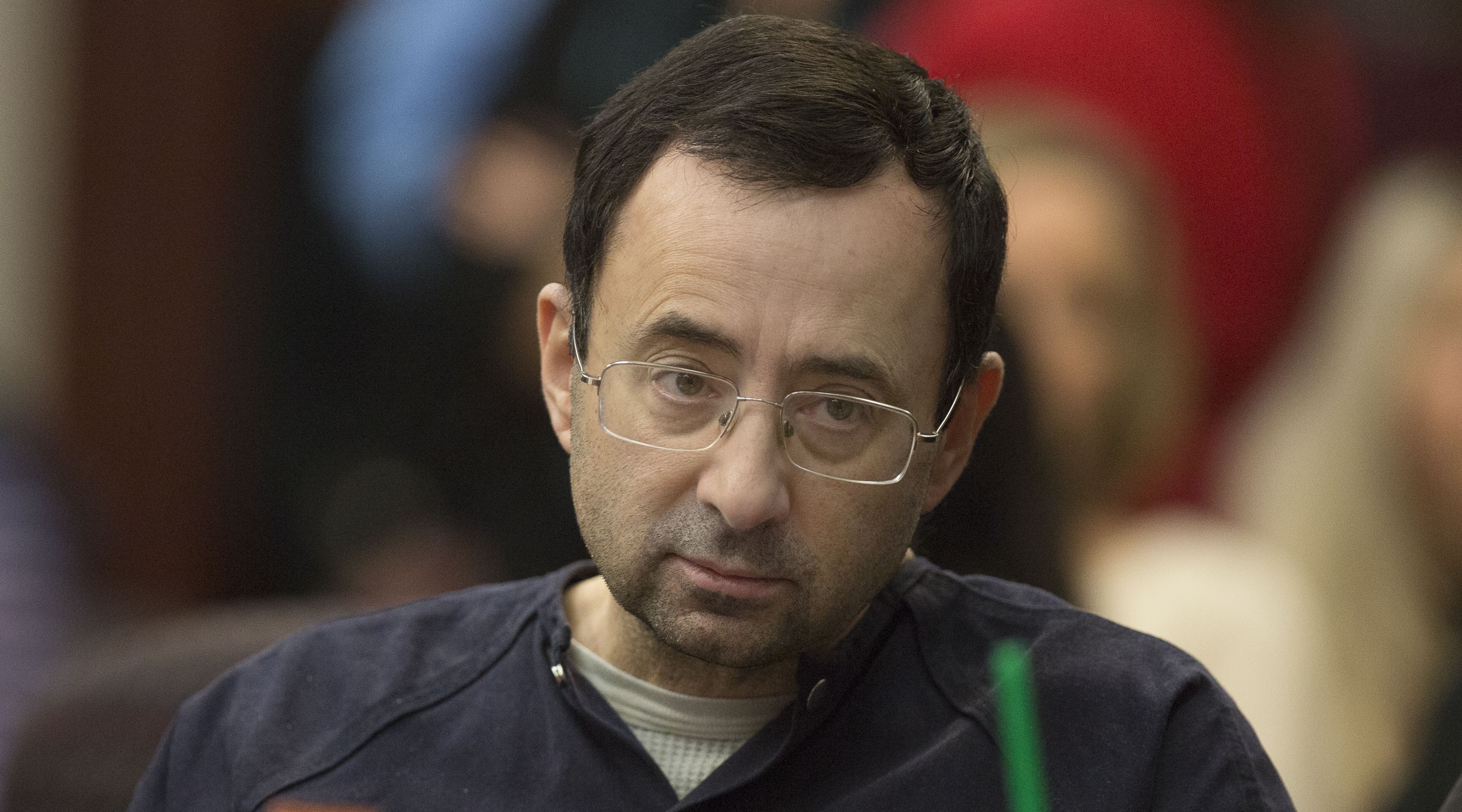 Last month, a US Senate panel concluded that both USA Gymnastics and the United States Olympic Committee “knowingly concealed abuse by Larry Nassar, leading to the abuse of dozens of additional amateur athletes from summer 2015 to September 2016.”