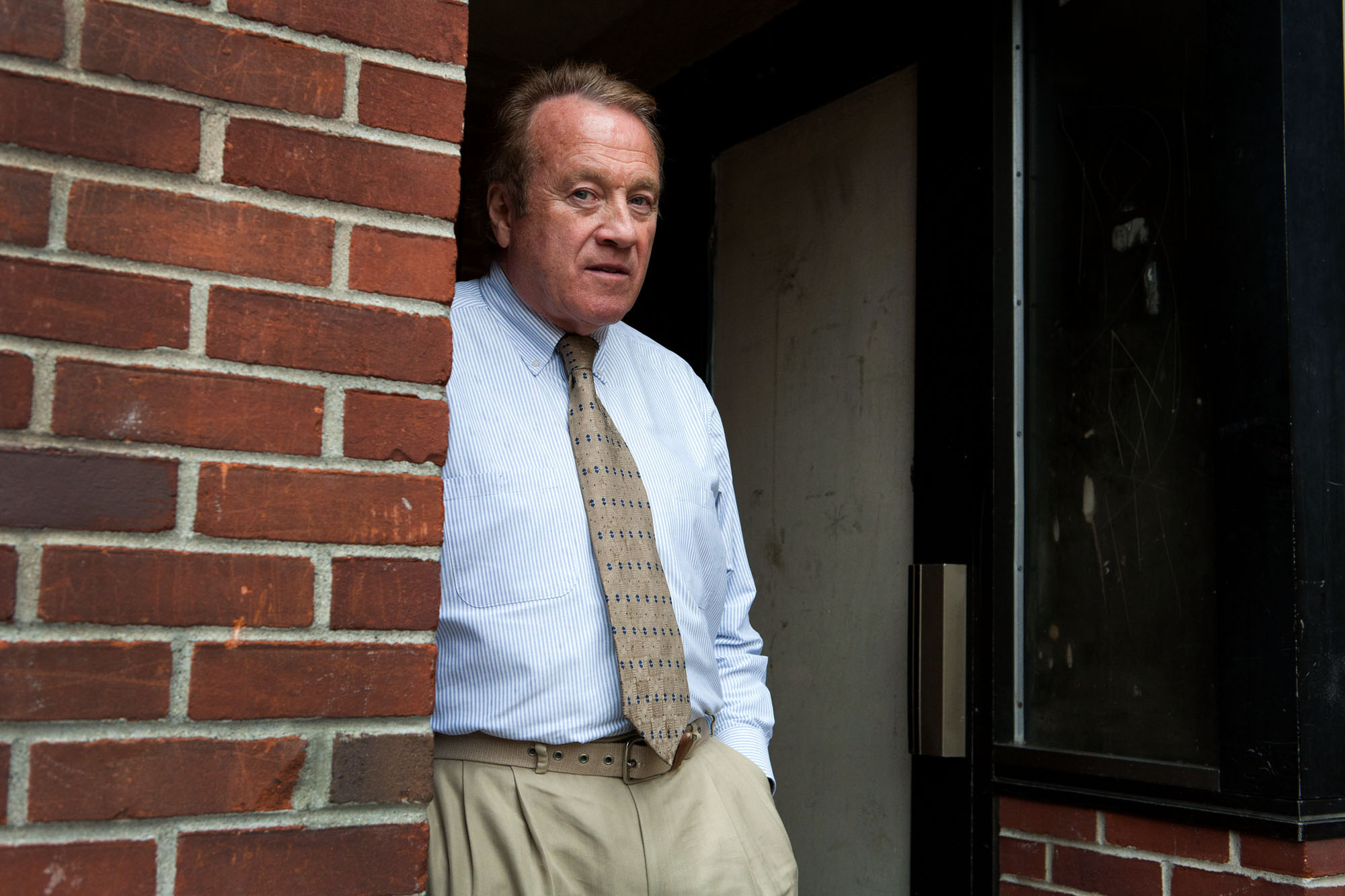 ExChelsea housing chief Michael McLaughlin seeks sentence reduction