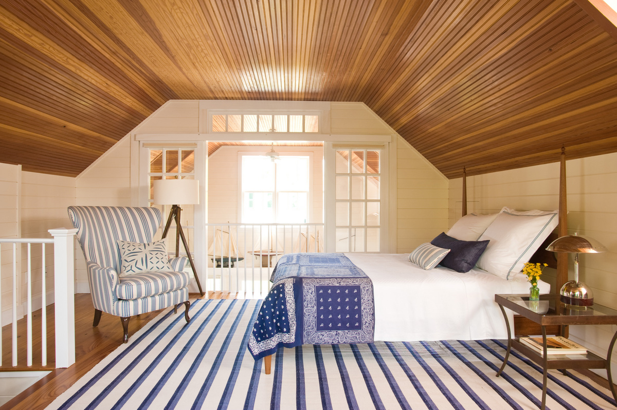 Berkshires designer Annie Selke isn’t afraid The Boston Globe