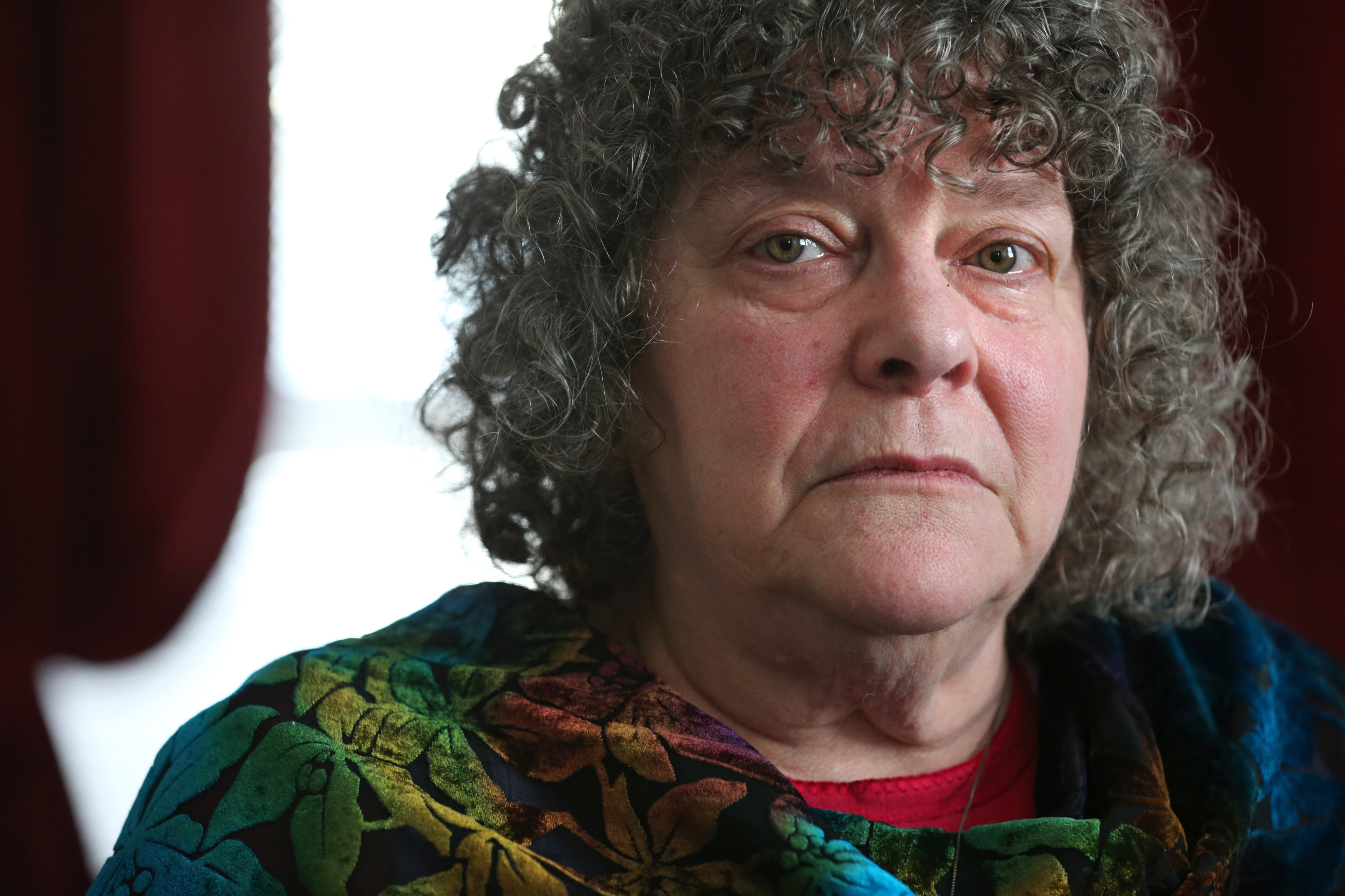 By the time Sarah Estrella’s case went to trial last October, Deborah Lesco said she no longer had the nerve to go through with testifying. The case was dismissed without prejudice.