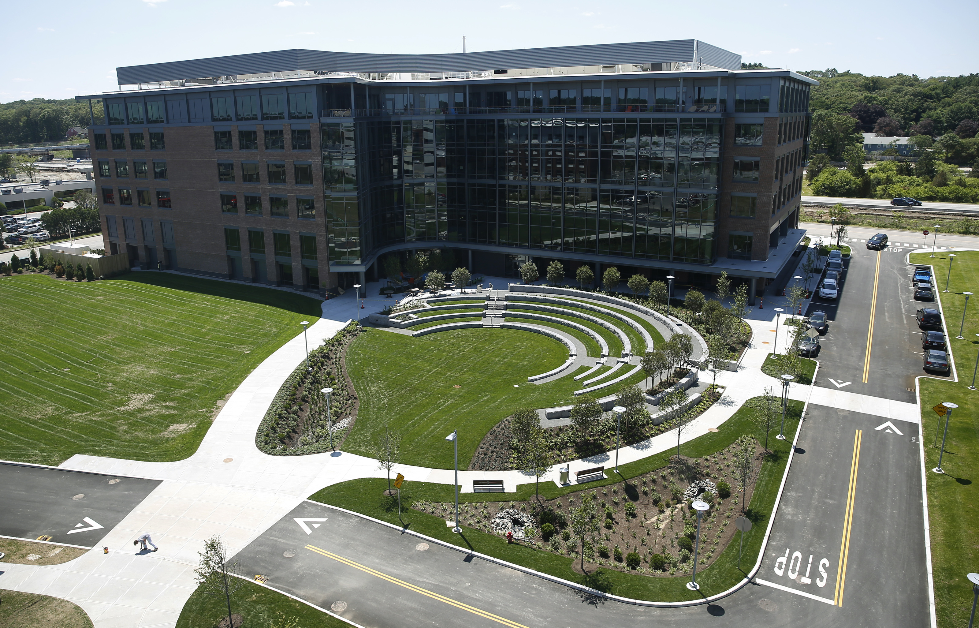 TripAdvisor executives said they warned of a rocky transition to bookings and note that the company, which is based in Needham, remains profitable.