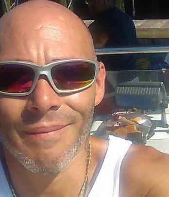 Michael Bergin
