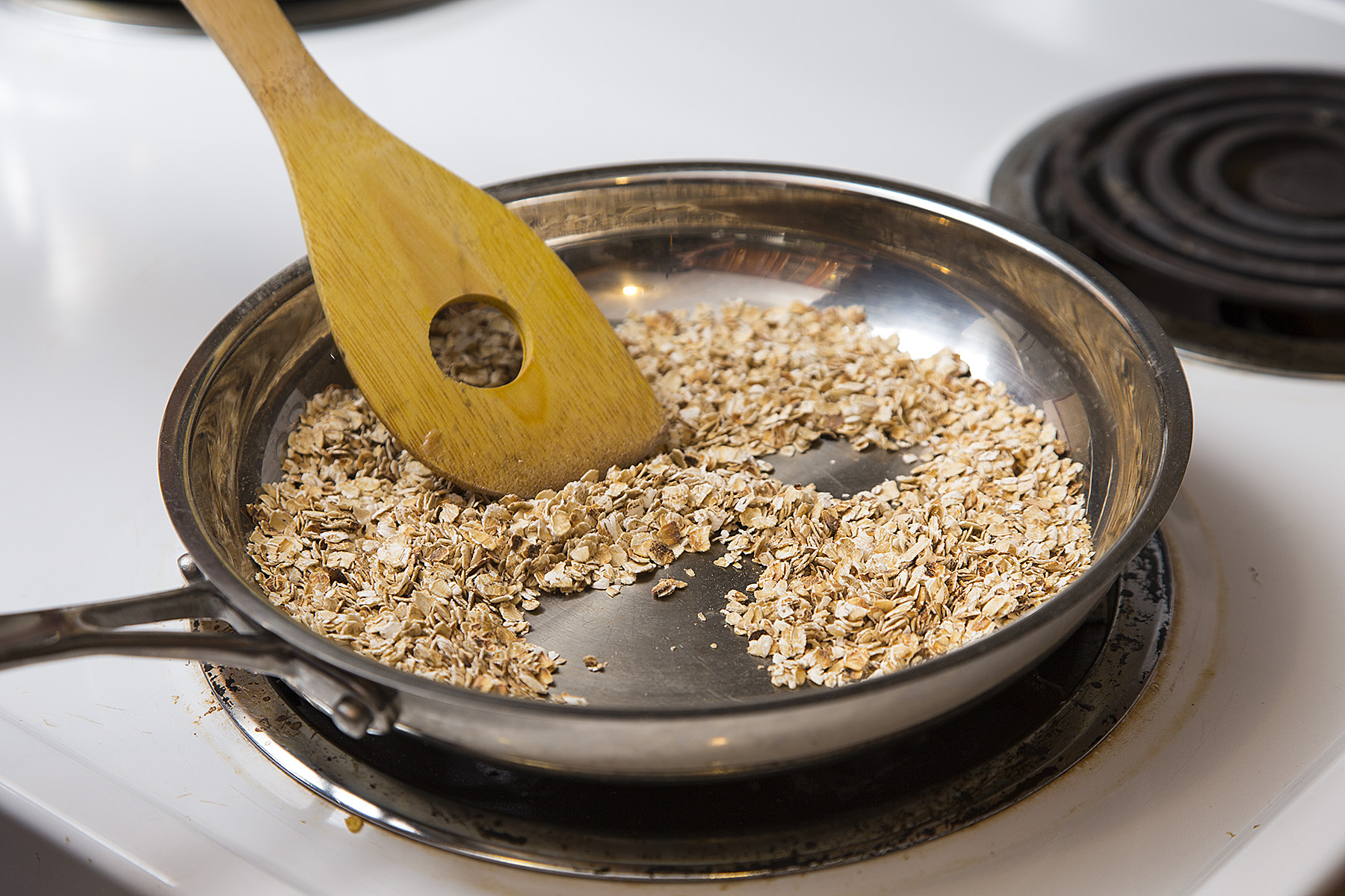 Recipes Overnight refrigerator oatmeal makes weekday breakfasts easy