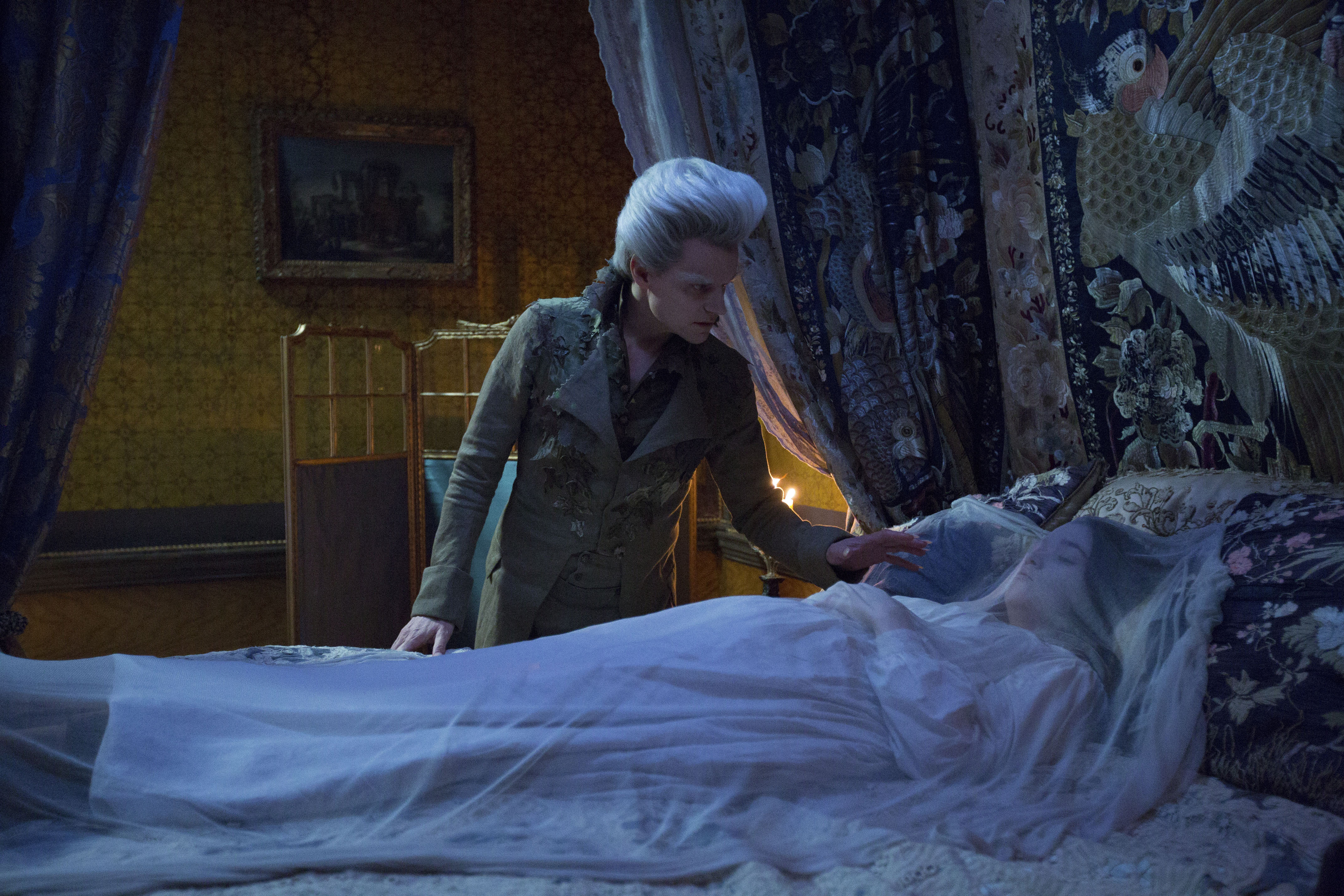 Jonathan Strange Mr Norrell Short On Enchantment The Boston Globe