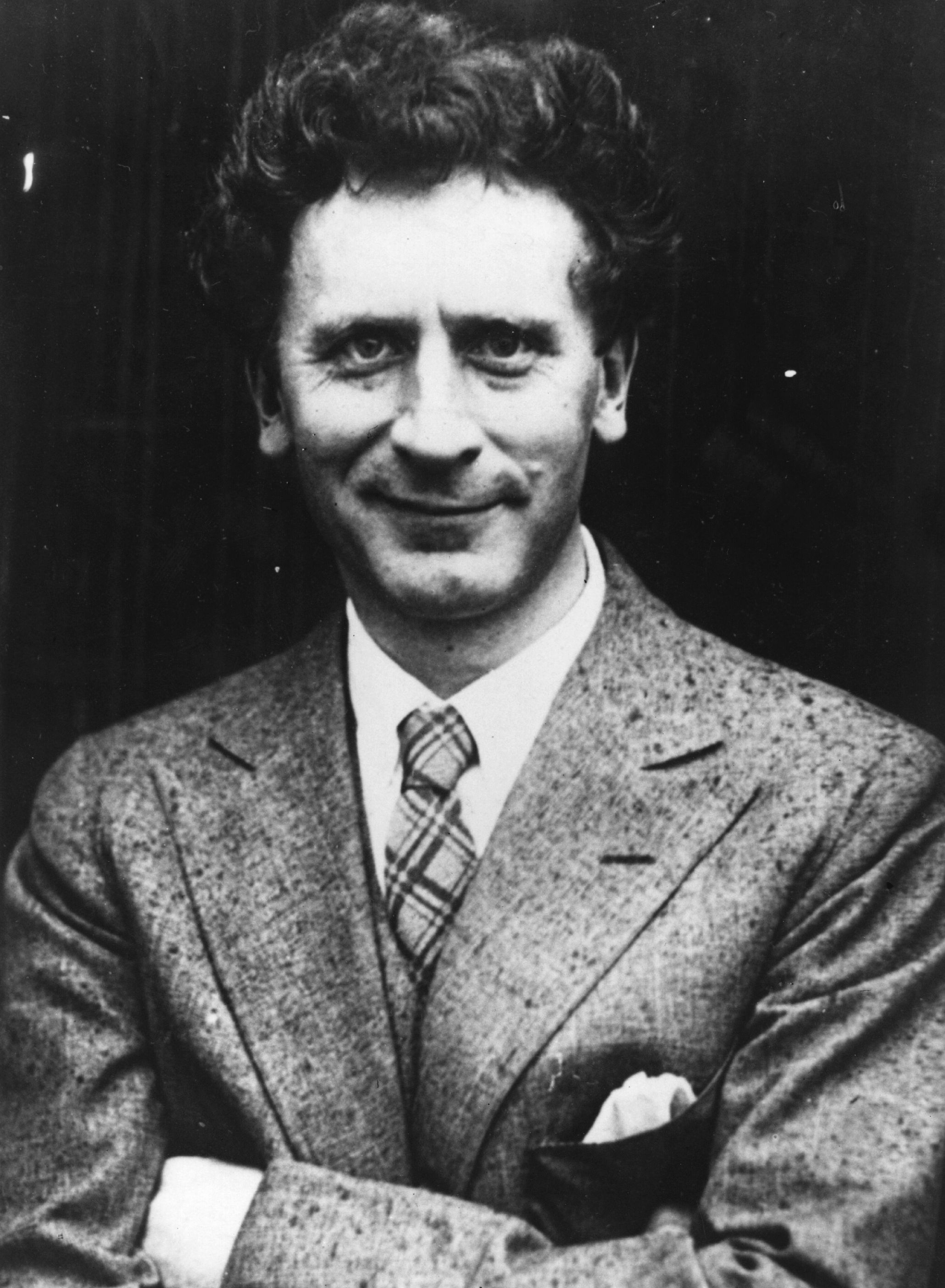 Experiences in World War I inspired Percy Grainger to write “The Power of Rome and the Christian Heart,” which will be performed by the Boston Conservatory Wind Ensemble on Friday.