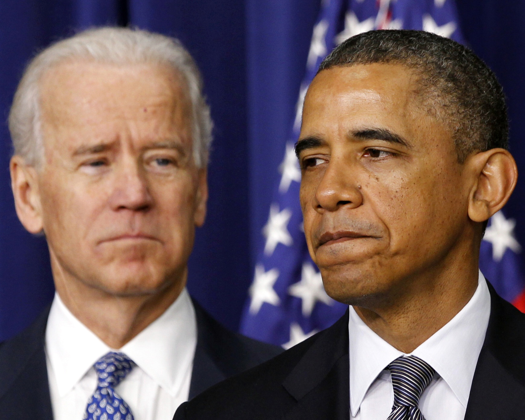 President Obama tapped Vice President Biden to shape gun-control proposals.