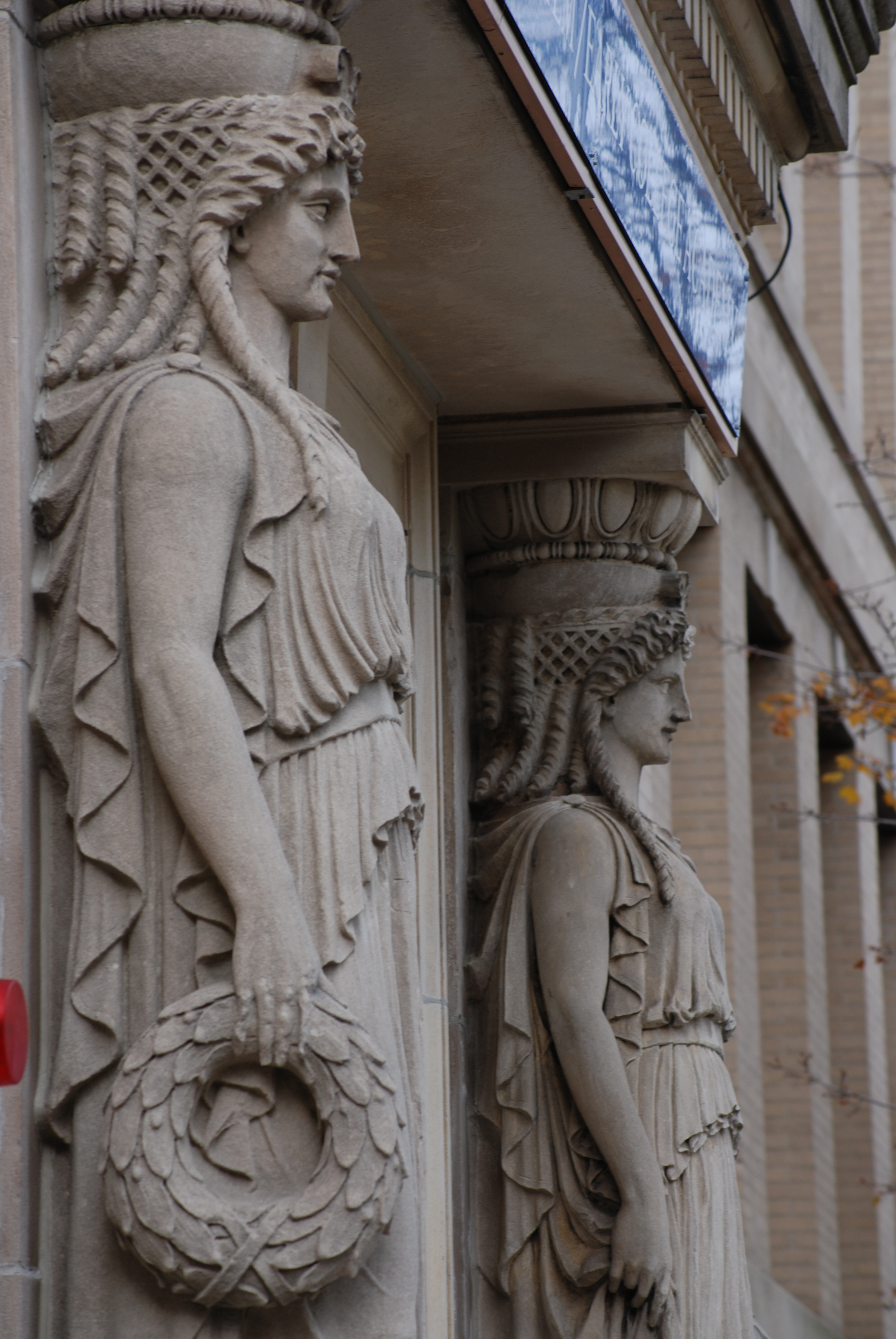 The historical significance of the building that once housed Roxbury High School is incontestable.