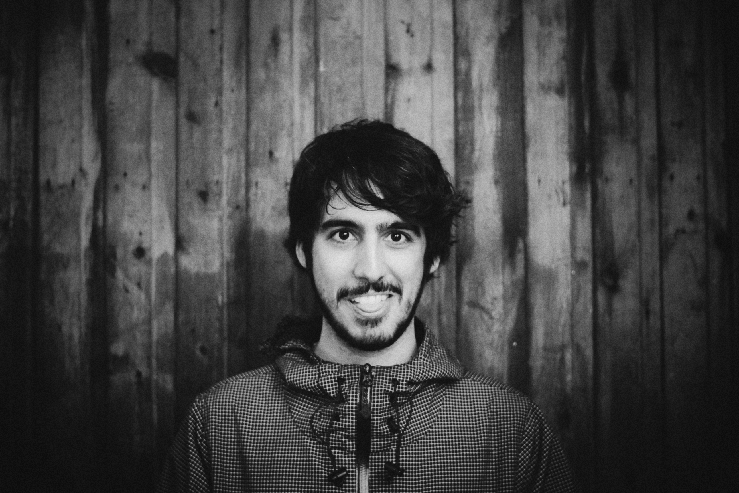 Minieri’s Zakim Records will release an EP from Doctor Jeep.