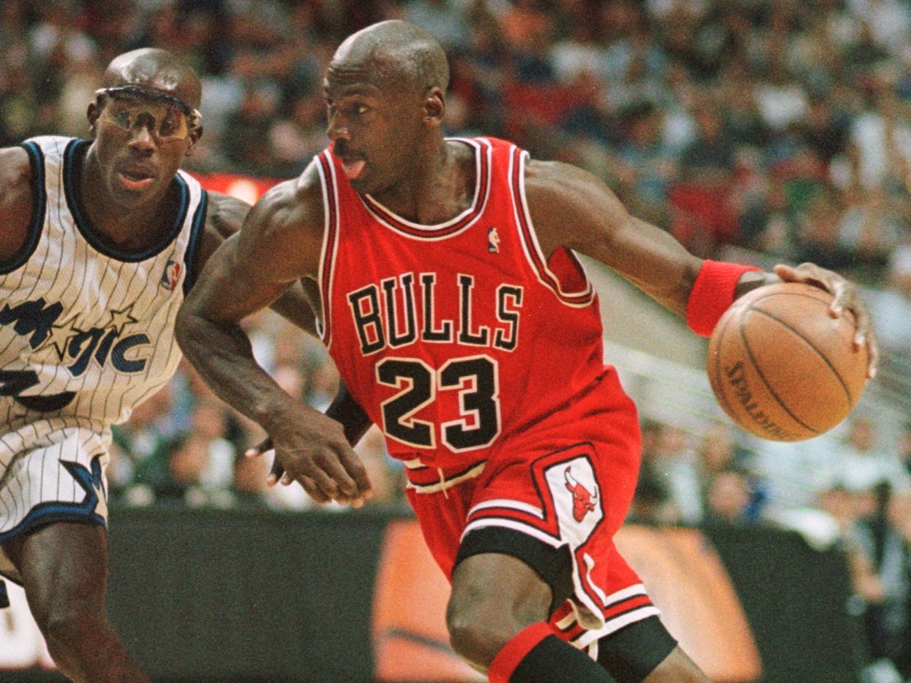 Here's what Bulls said about Dennis Rodman during 1998 Finals - Los Angeles  Times