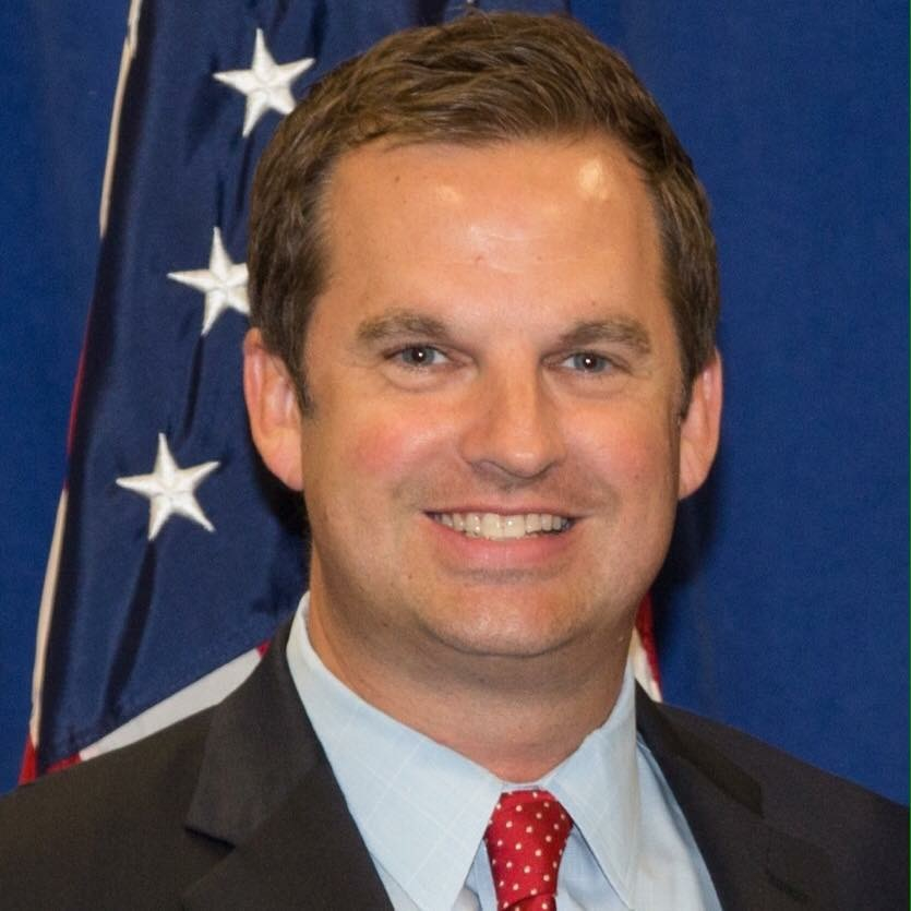 James M. Murphy