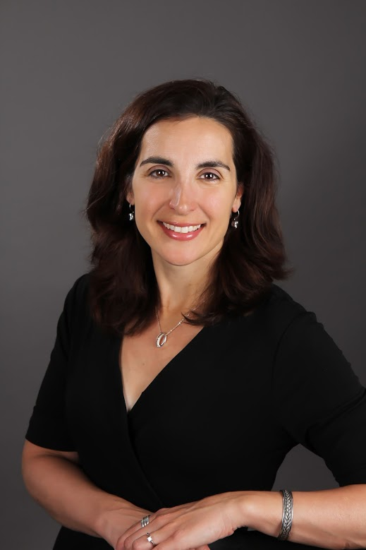 Amanda O. Kesterson
