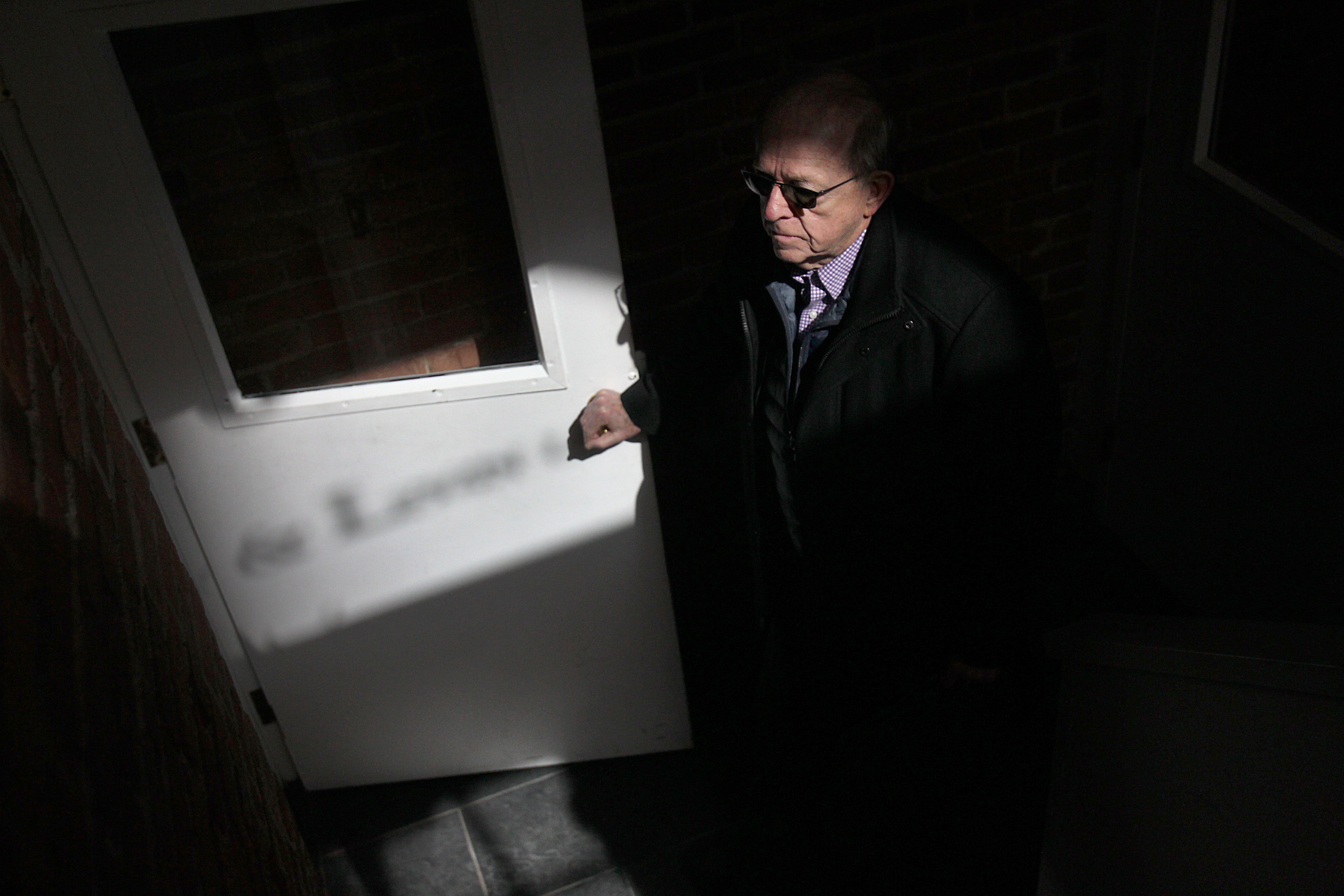 Said Widmer: “In classic Massachusetts fashion, the Middlesex DA has gone to great lengths to block public access to the records.”