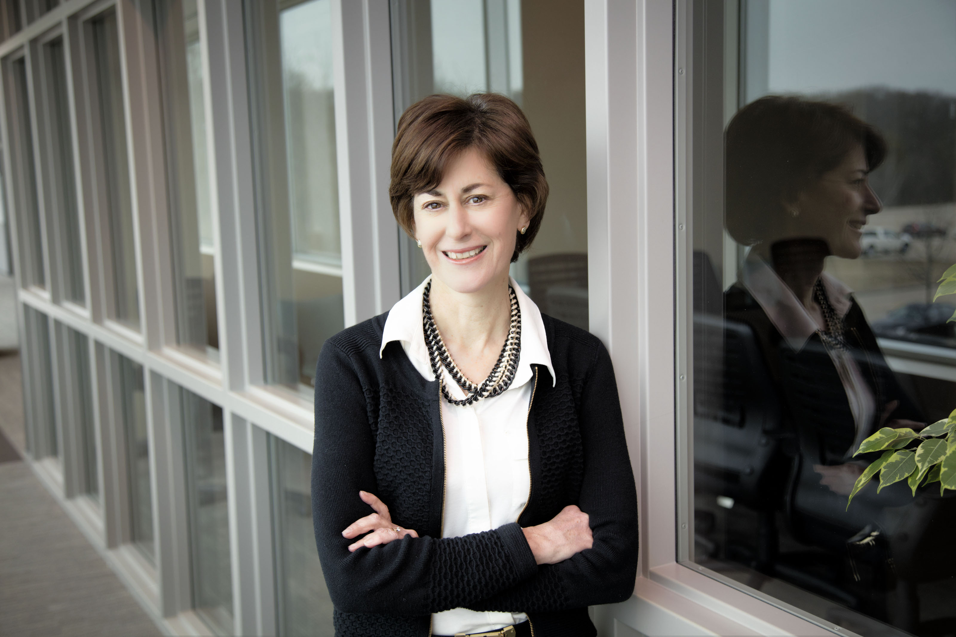 Martha Sullivan