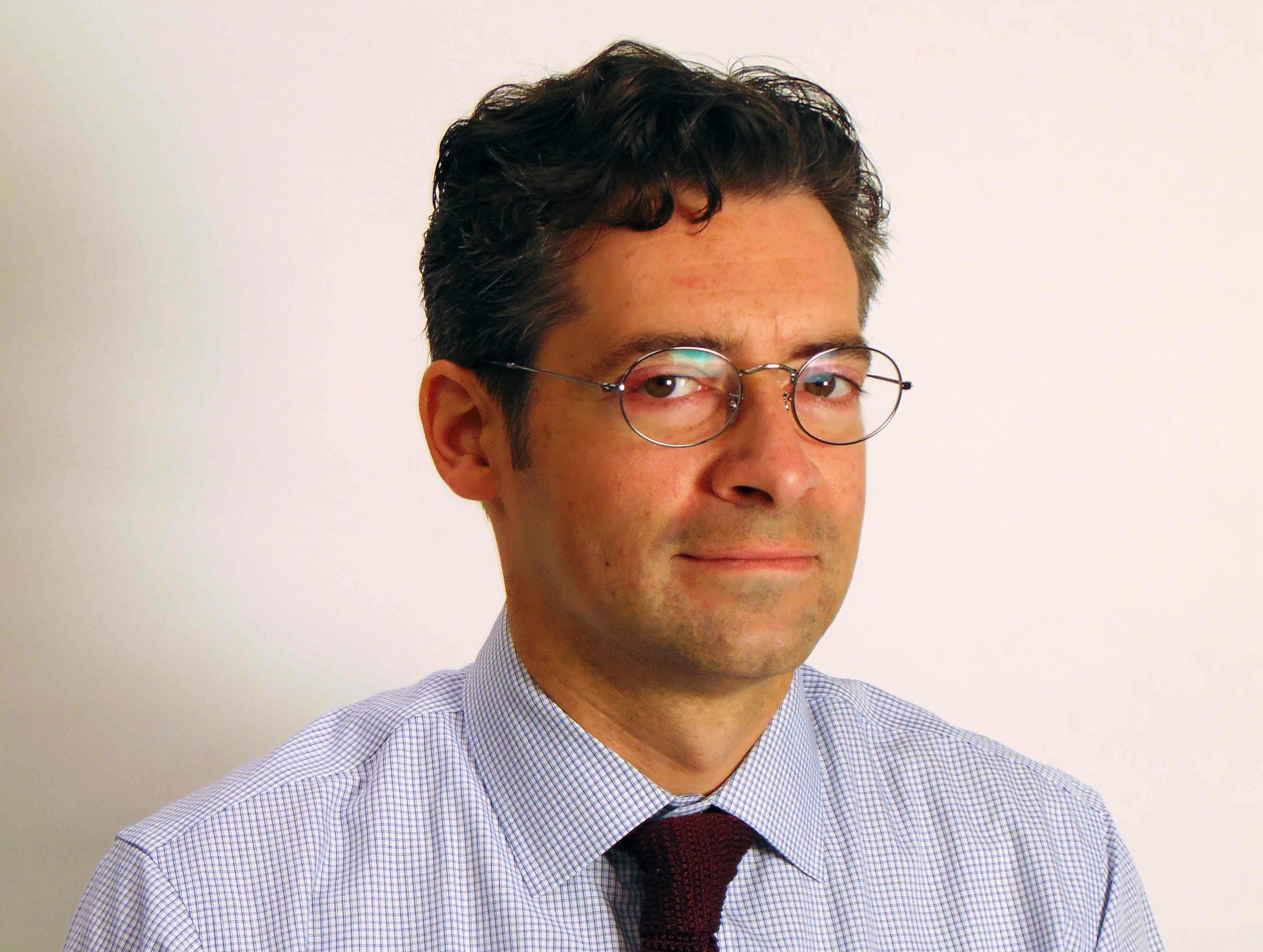 <b>Matthew J. Bach</b>