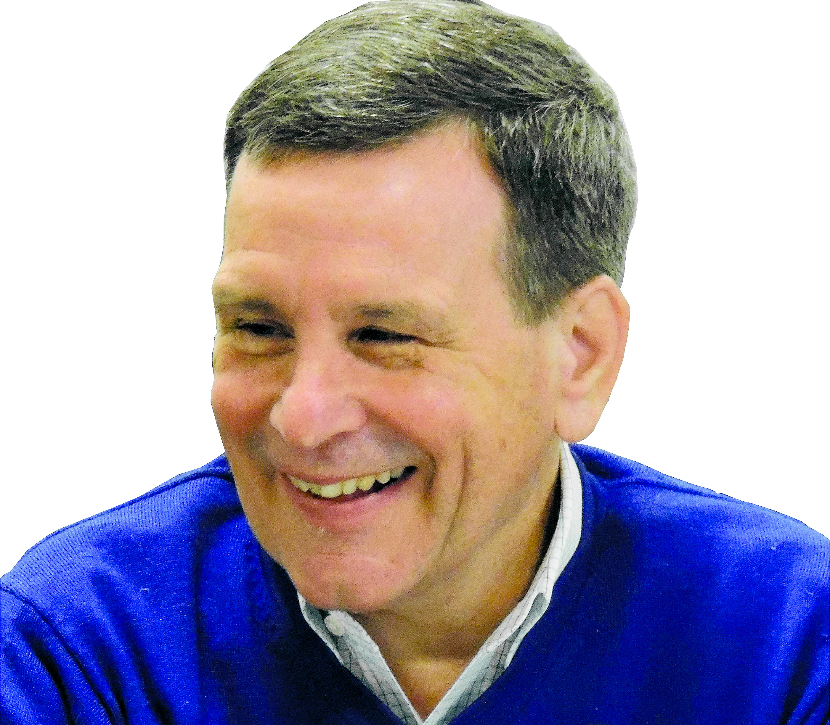 Mark Sandeen