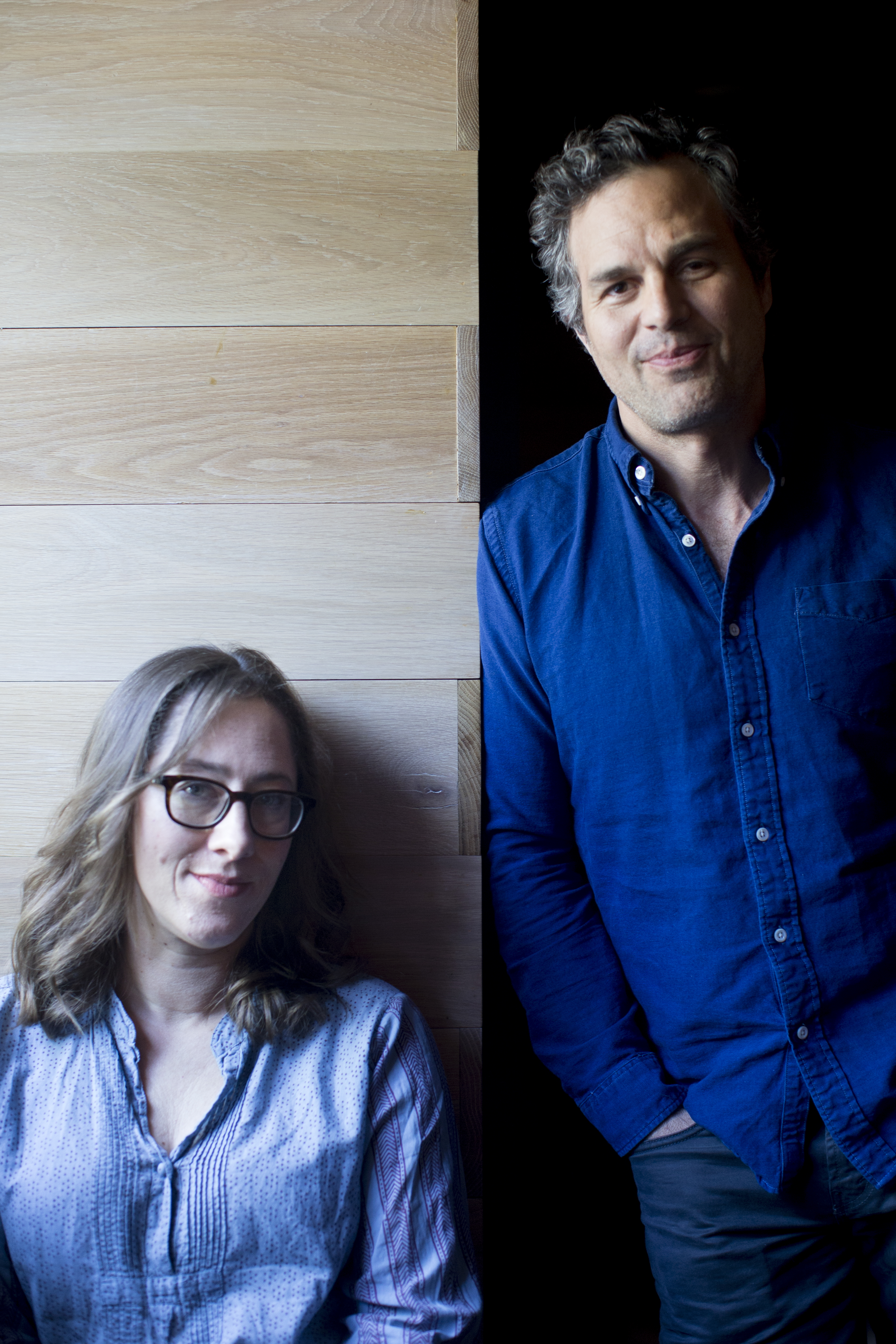 Maya Forbes’s semi-autobiographical movie stars Mark Ruffalo as a man afflicted, like her father, with bipolar disorder.