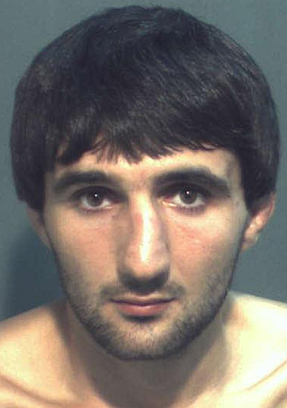 Ibragim Todashev