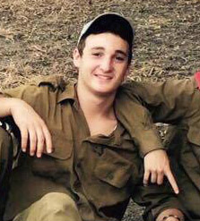 Ezra Schwartz.