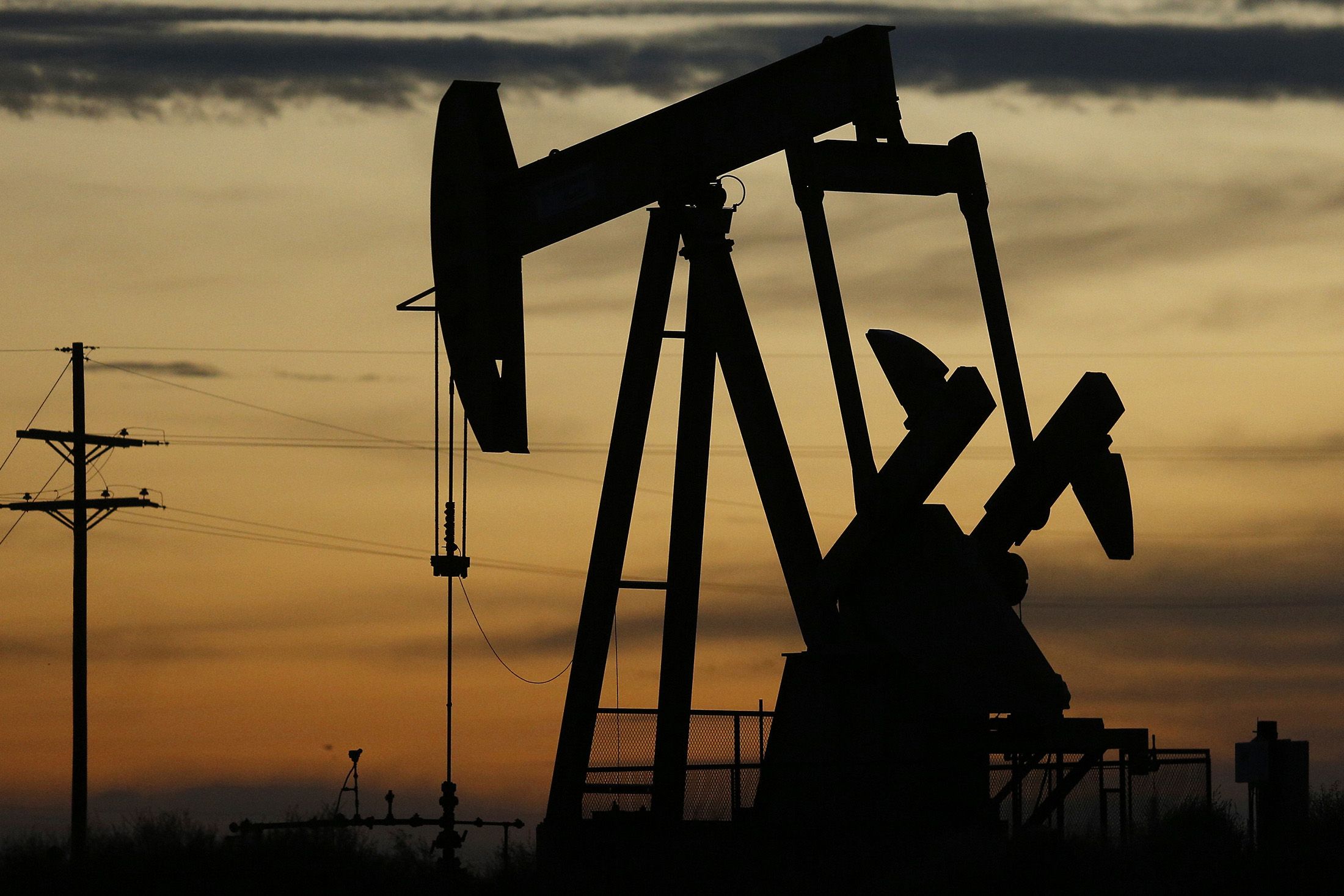 Oil prices go negative. What does that mean? The Boston