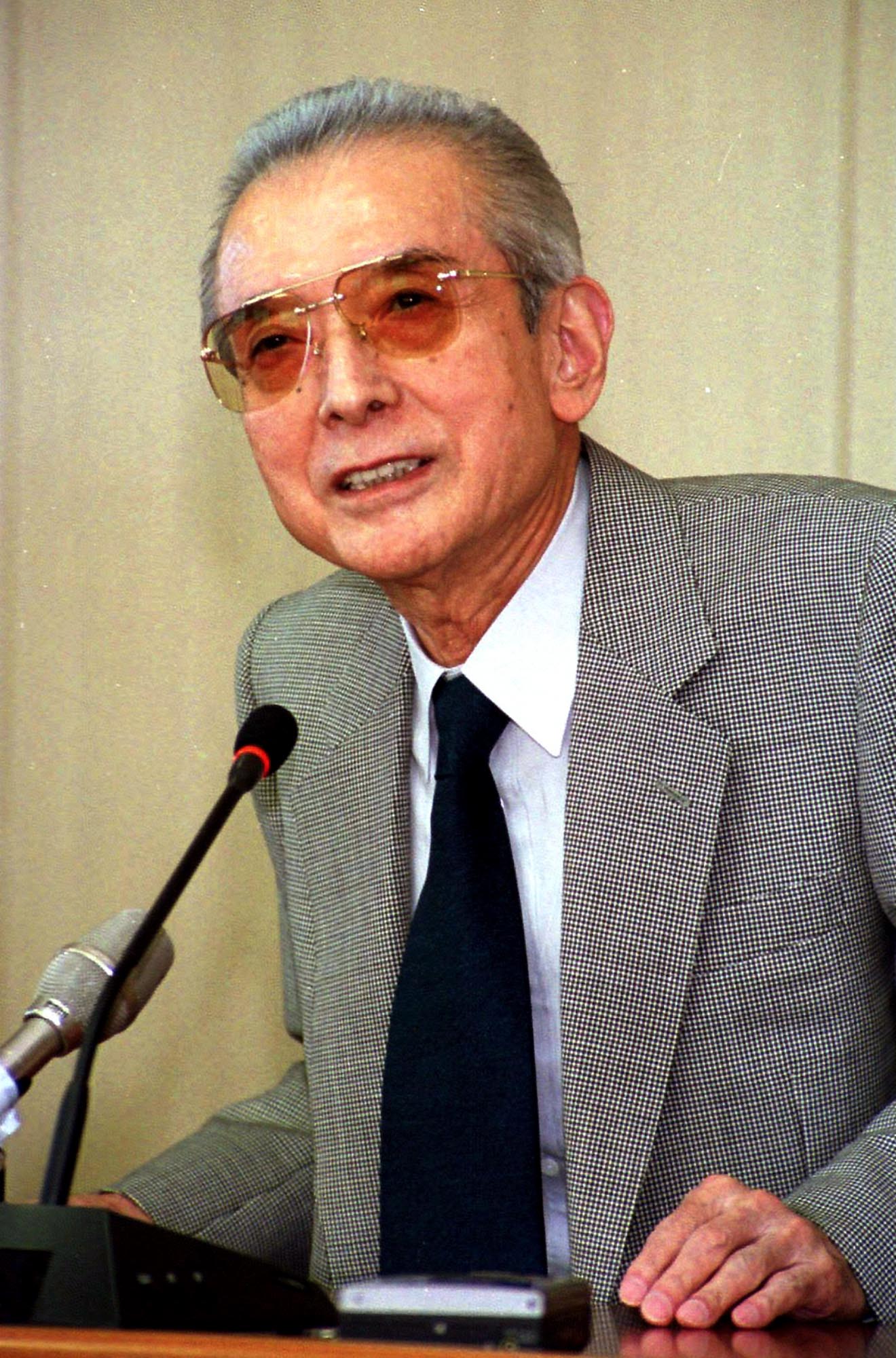 Hiroshi Yamauchi, 85; helped Nintendo gain gaming dominance - The