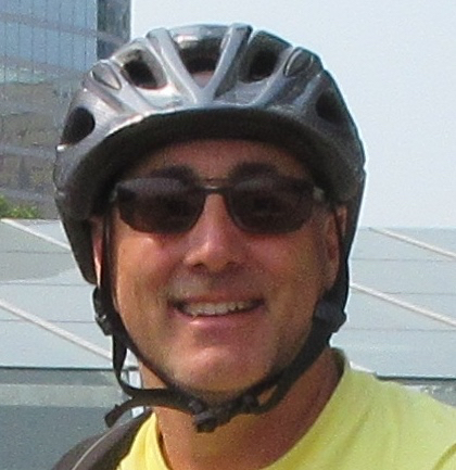 Stephen Winslow