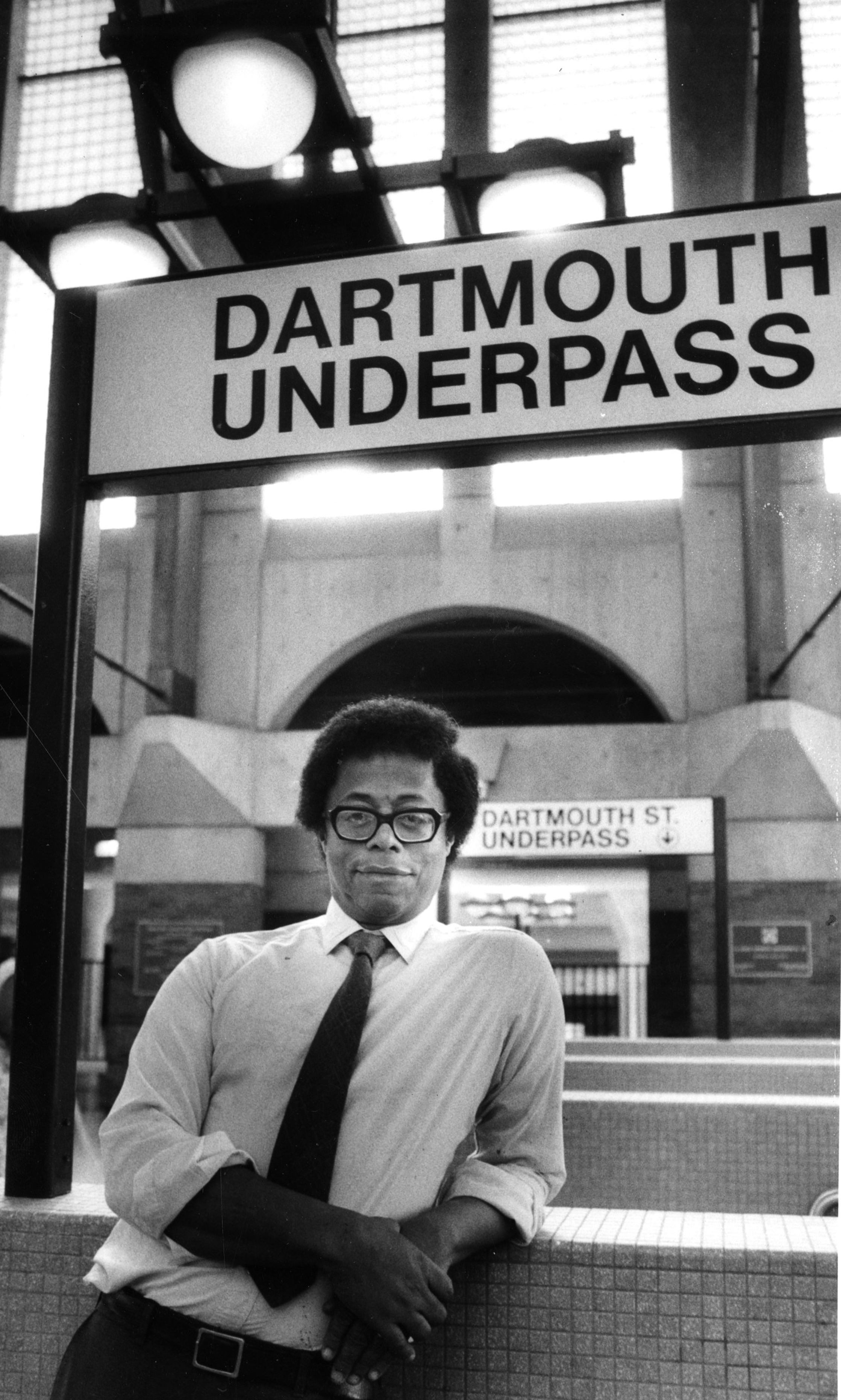 Mr. Cornish was named Boston’s poet laureate in 2008.