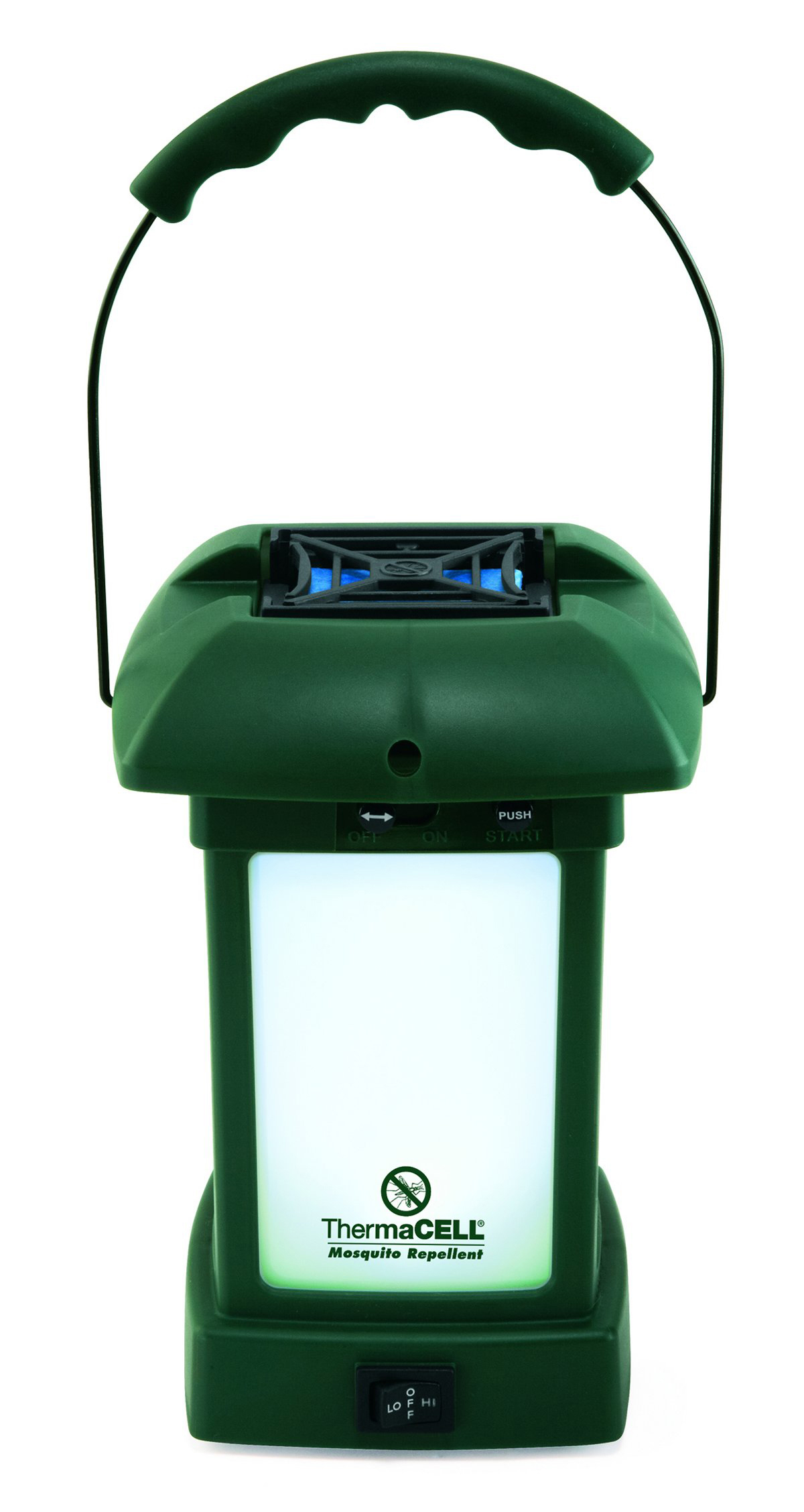 ThermaCELL Outdoor Insect Repellent Lantern