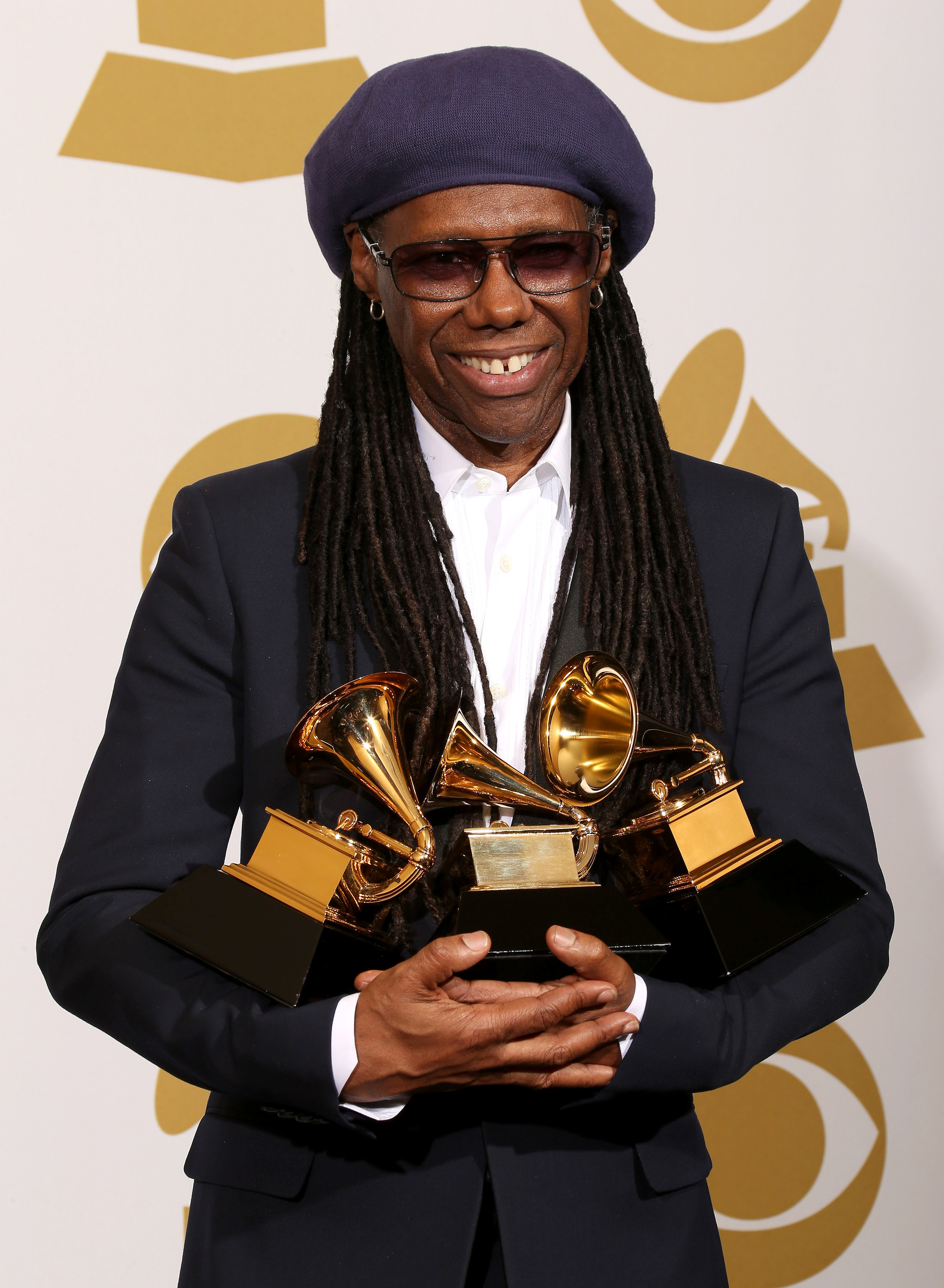 Nile Rodgers