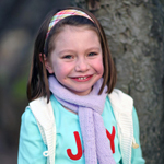 Olivia Engel, 6