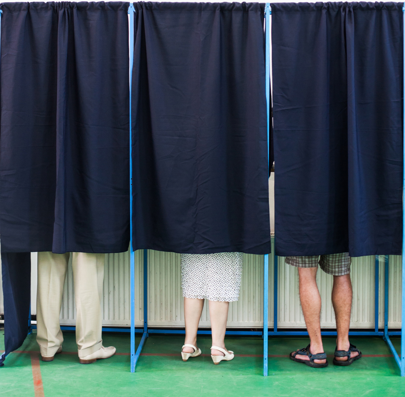 Are social media misinformation campaigns changing people’s votes — and the outcomes of elections?