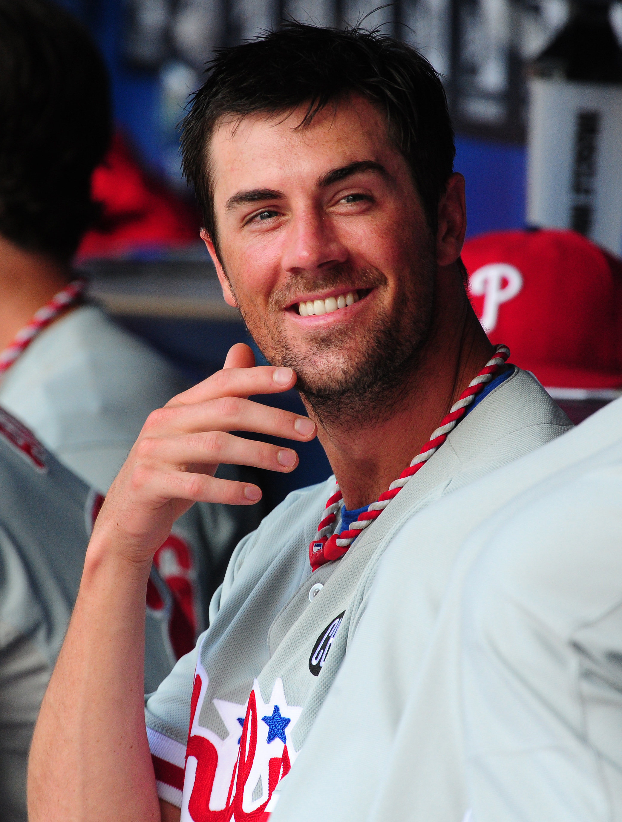 The Red Sox would have to pony up one or more of their best prospects to get Hamels.