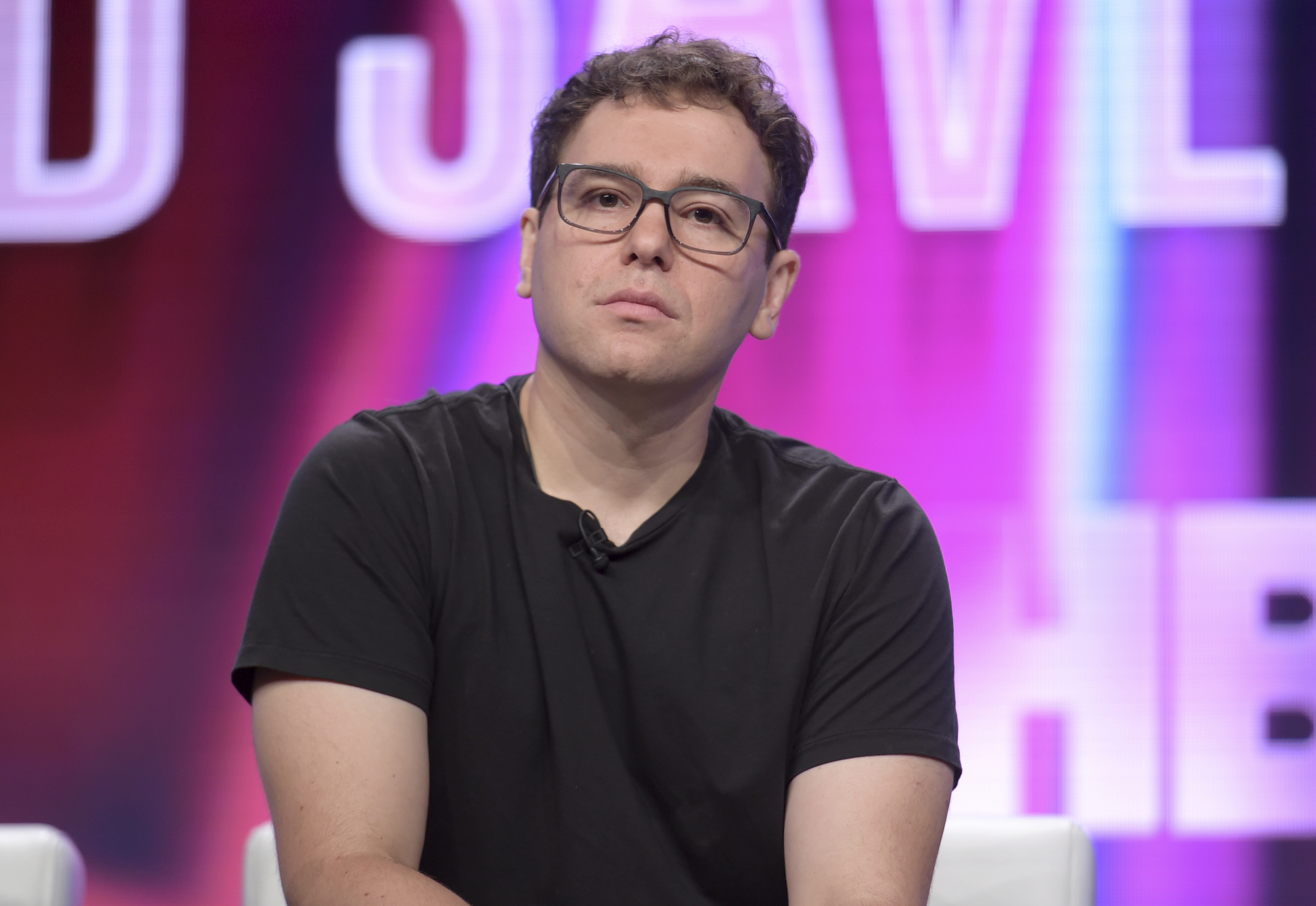 “I recognize that it is unfair that you have to deal with this Pocahontas allegation, but you seem to get asked about it over and over again,” said Jon Lovett, a former speech writer for Barack Obama and Hillary Clinton, in an interview that aired in March.