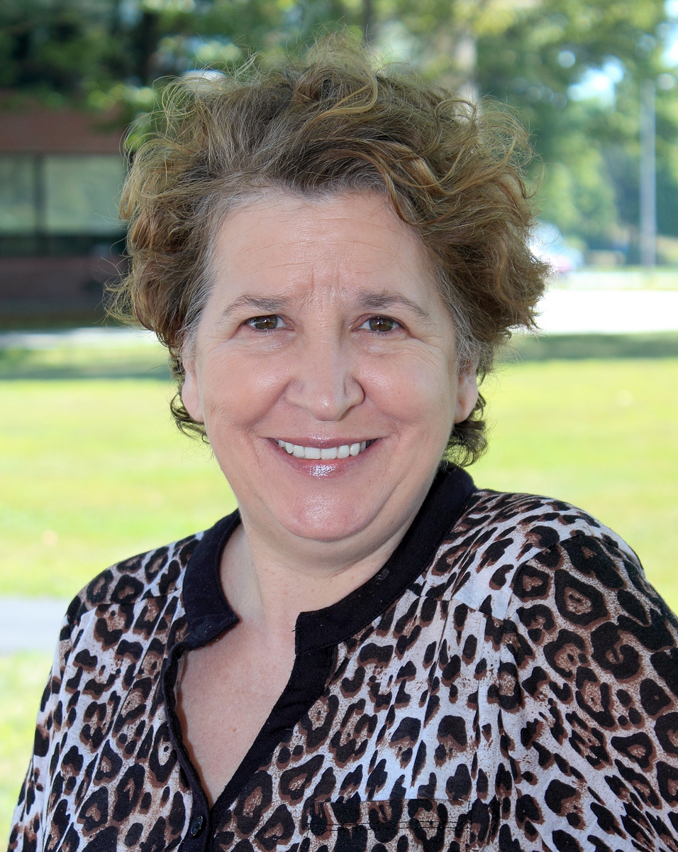 Charlene Woodard