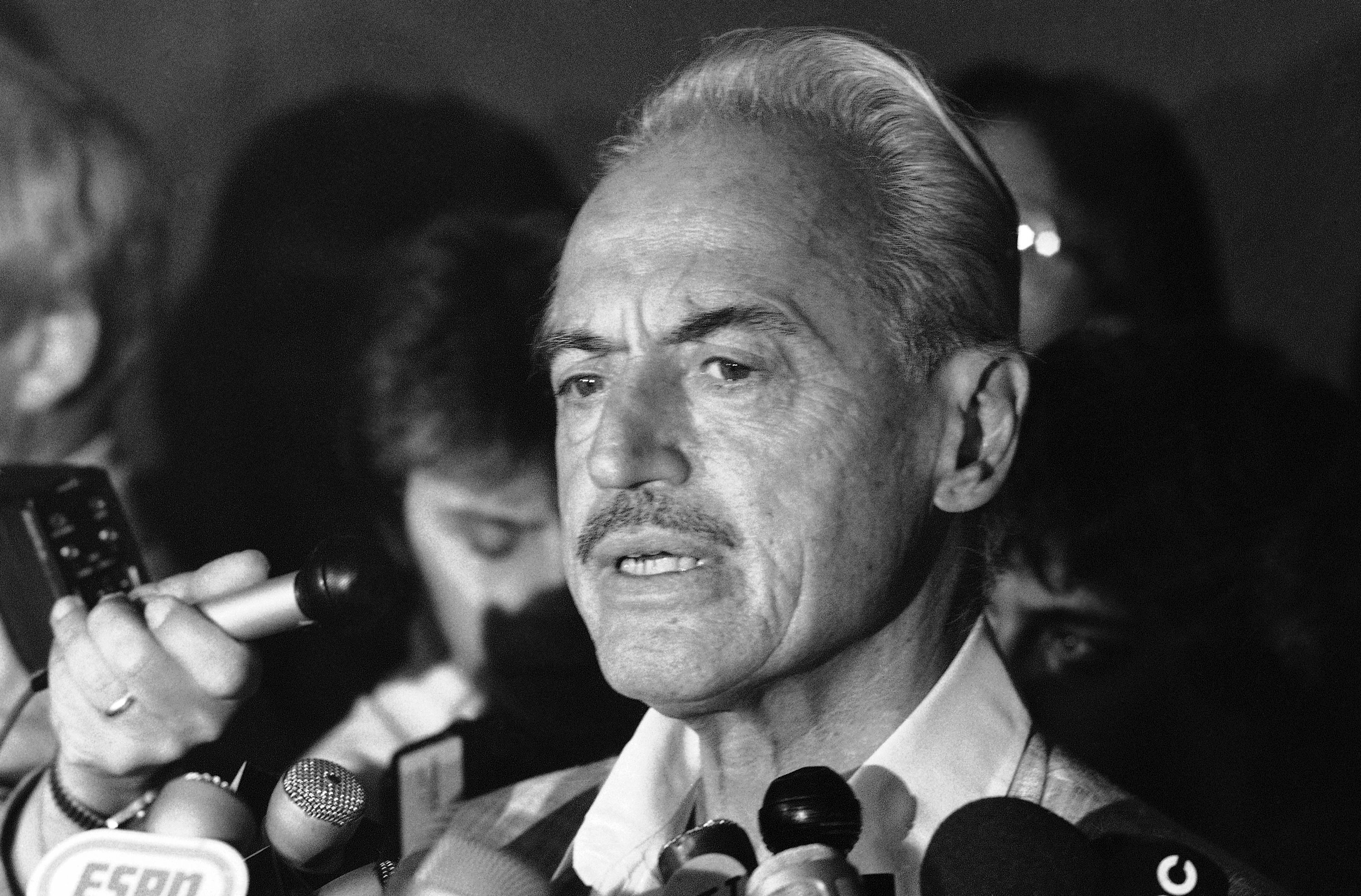 MLB Players Association Marvin Miller was voted into the Hall of Fame last Sunday.
