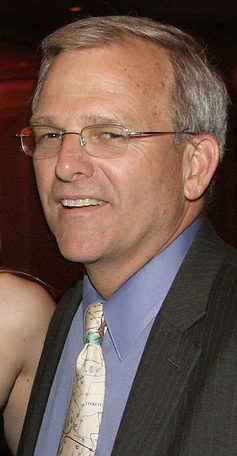 Bill Walczak said he did not resign as president of Carney Hospital, as the hospital said.