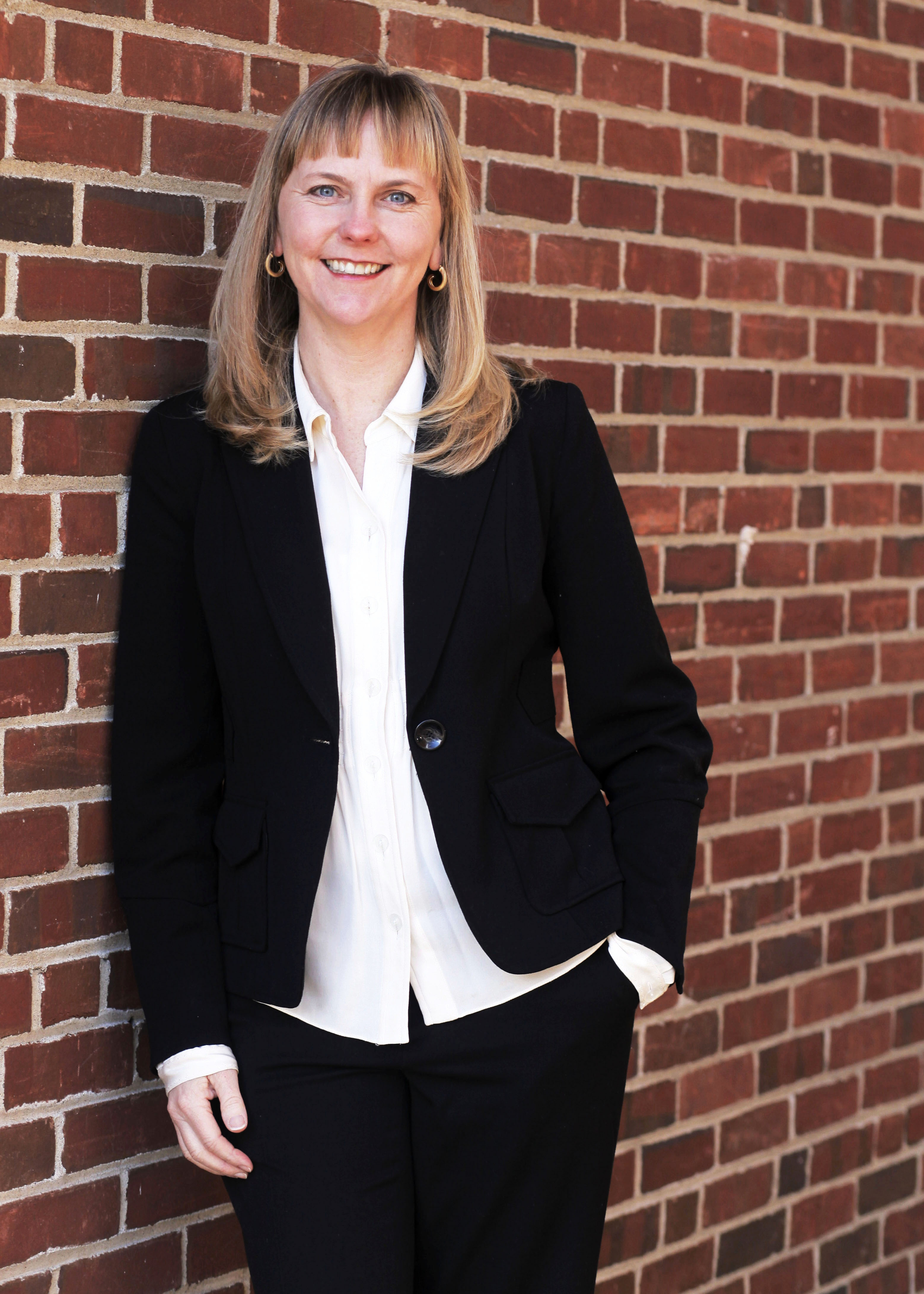 Monica Brady-Myerov.