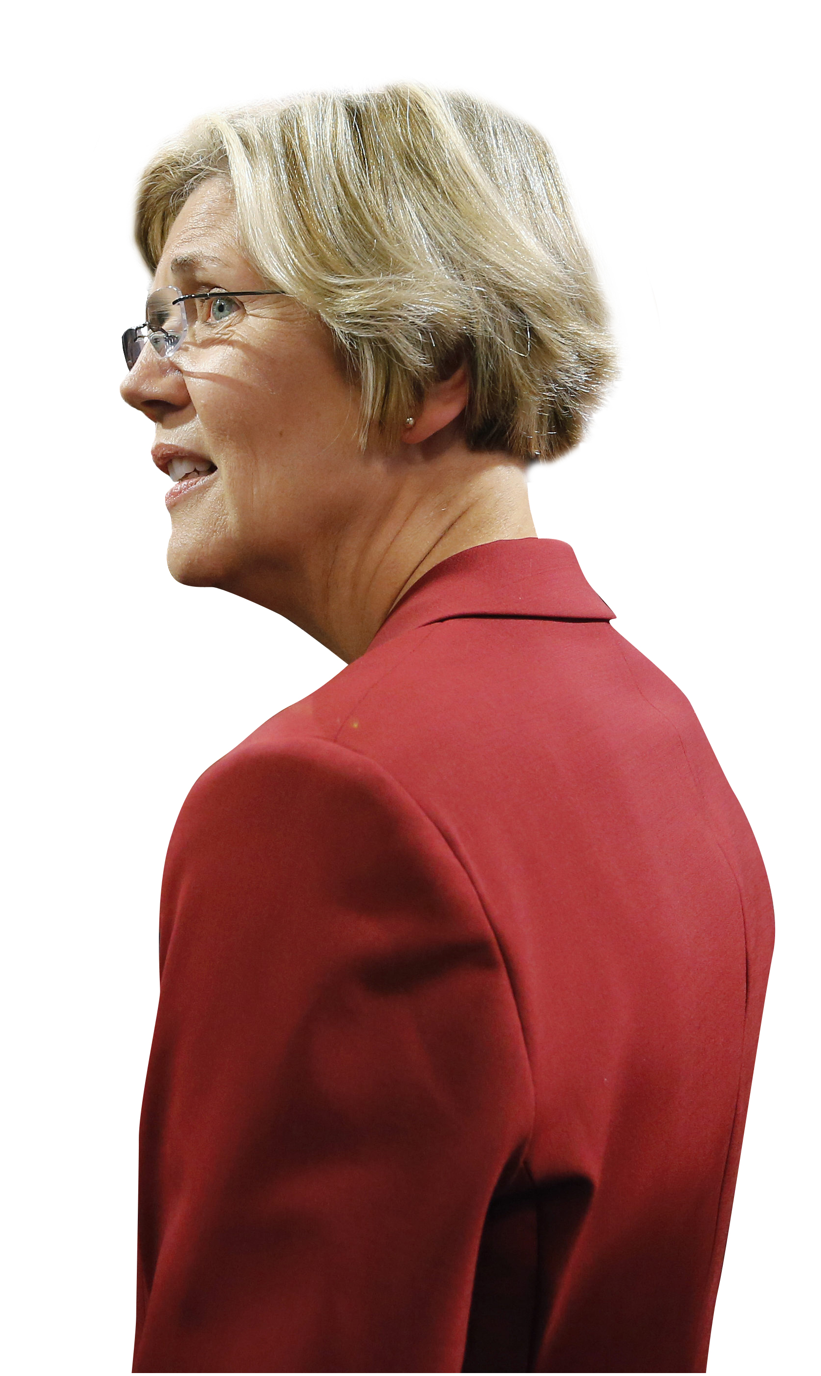 Elizabeth Warren’s heritage has been much-discussed.