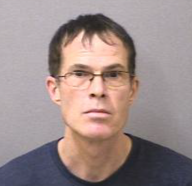 David Menard, 54, of Waltham
