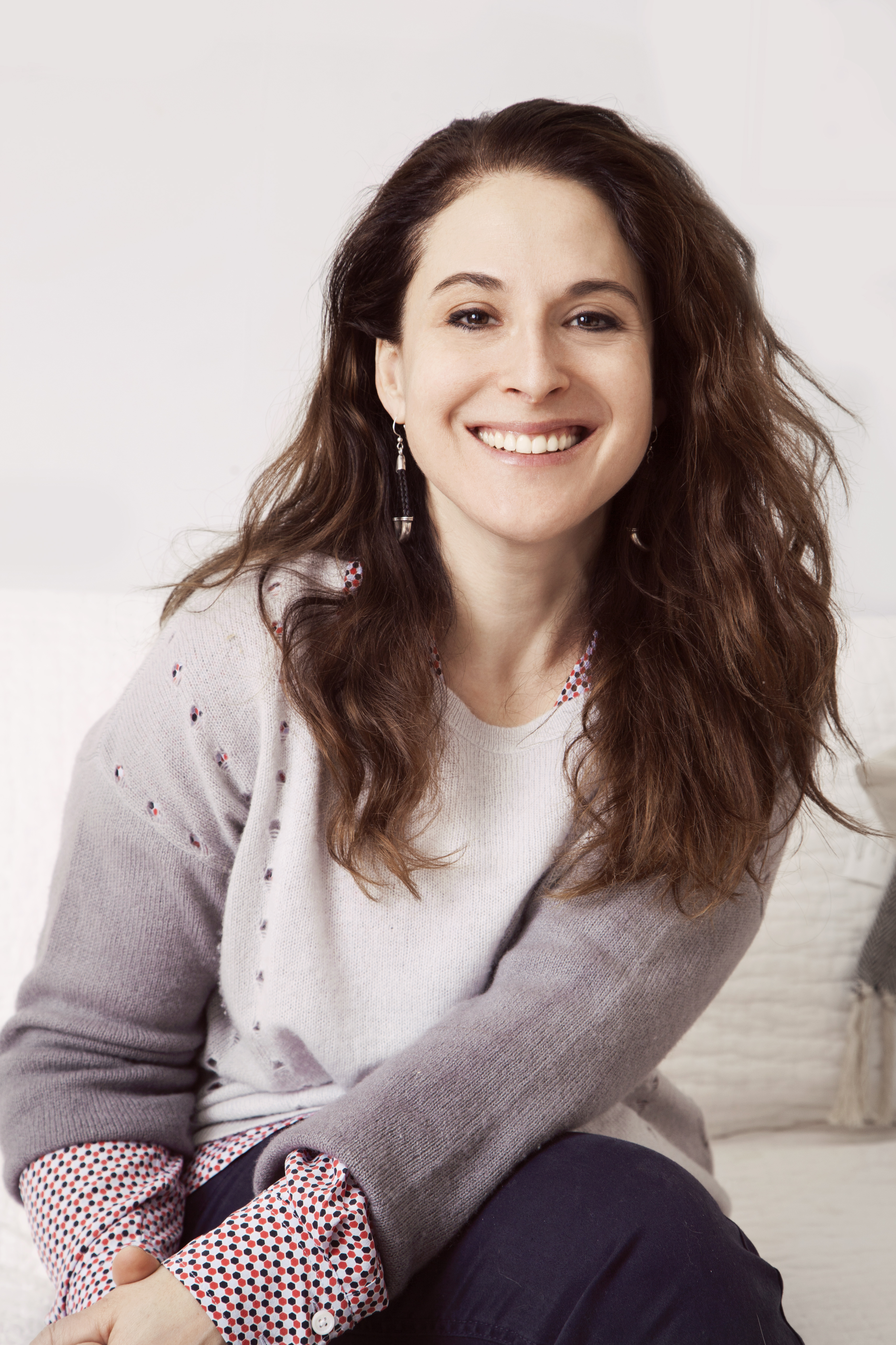 “There’s this tradition of the woman’s body as a political tool,” says Sarna Lapine, director of BLO’s “The Rape of Lucretia.” “But where is Lucretia as a person in it? . . . Where is her agency?”