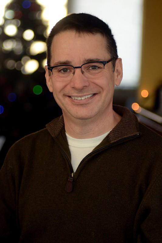 David Martin.